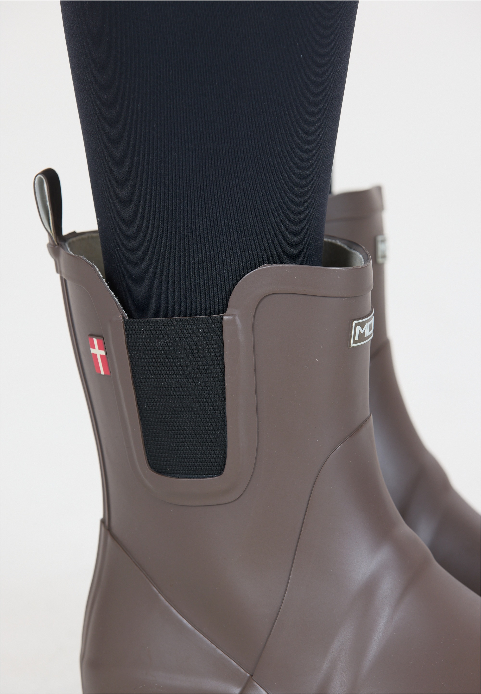 MOLS Gummistiefel »Suburbs«, mit wasserdichter Funktion