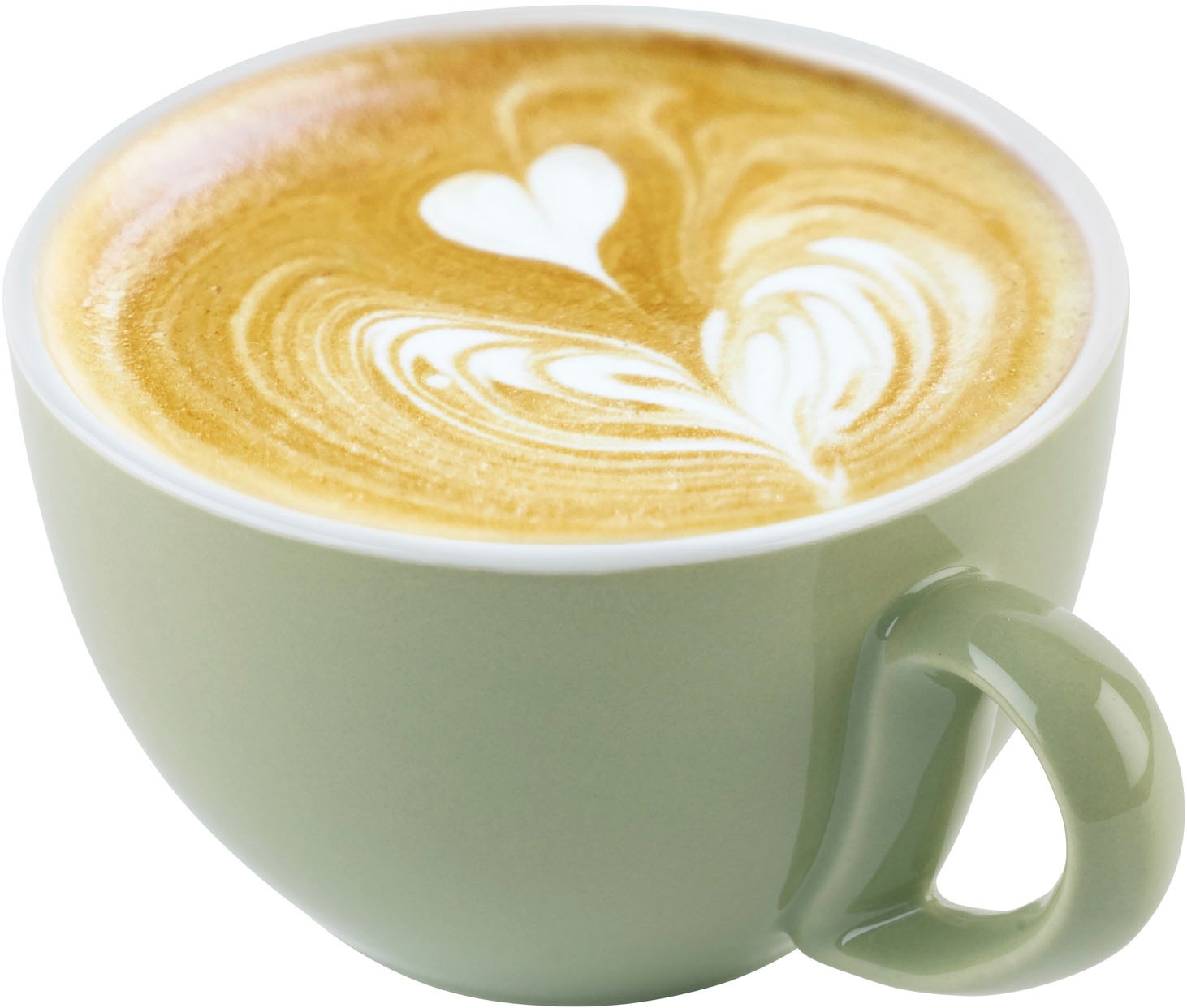 APS Cappuccinotasse "6er Set Cappuccino Tassen -SNUG-" für Heißgetränke all günstig online kaufen
