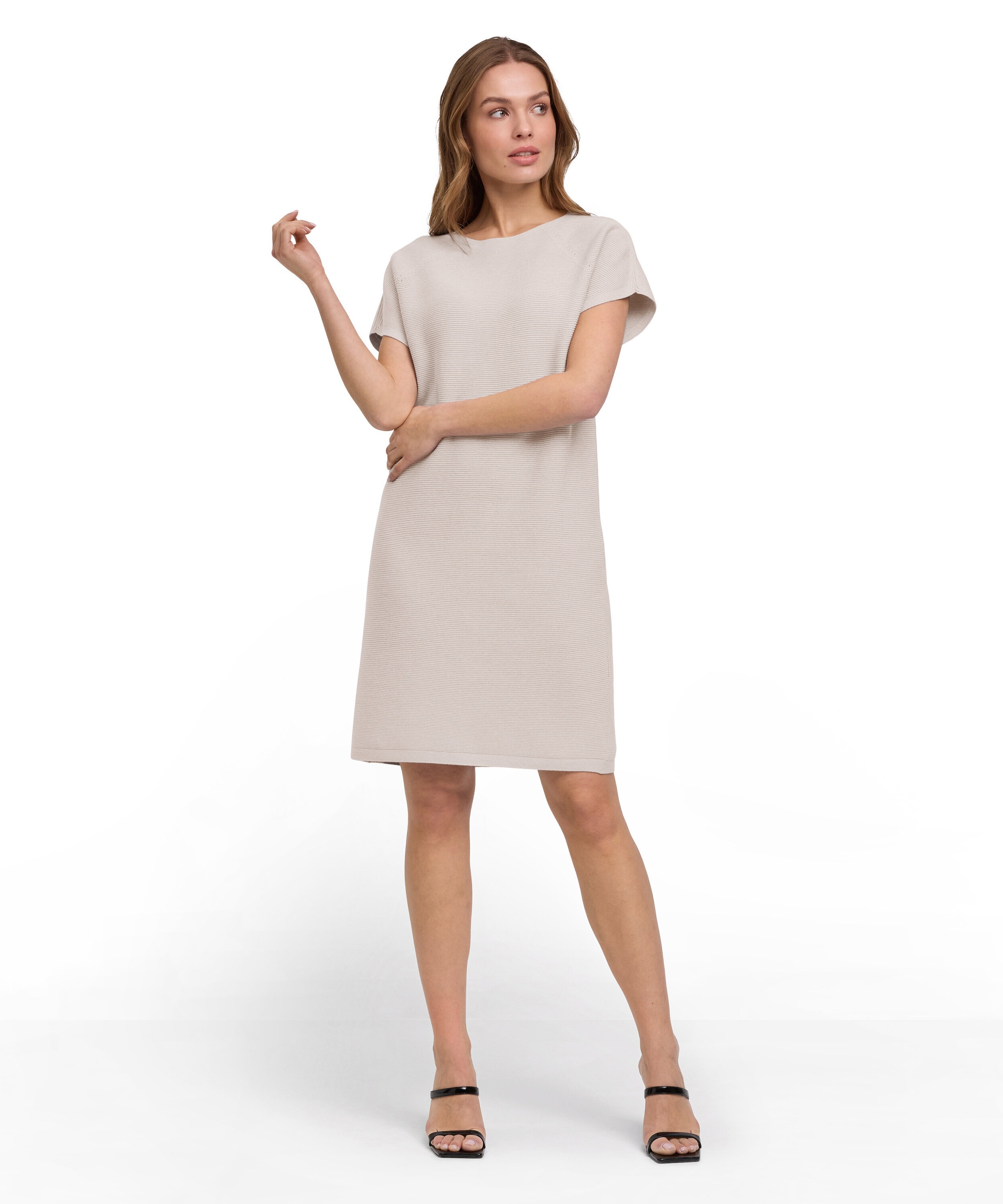 FALKE Sommerkleid »Cotton Knit« 1 Stk. tlg.