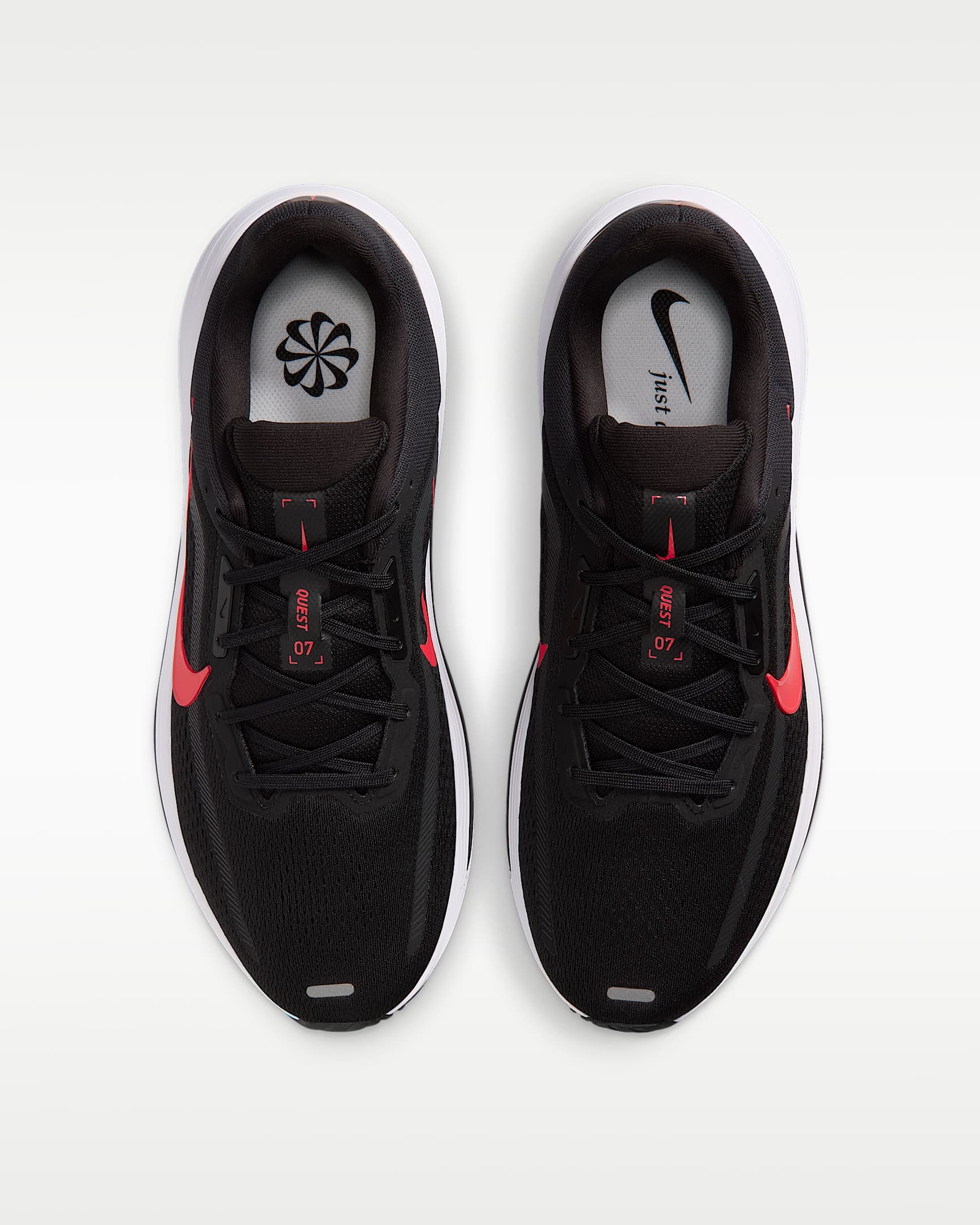 Nike Laufschuh »Nike Quest 7«