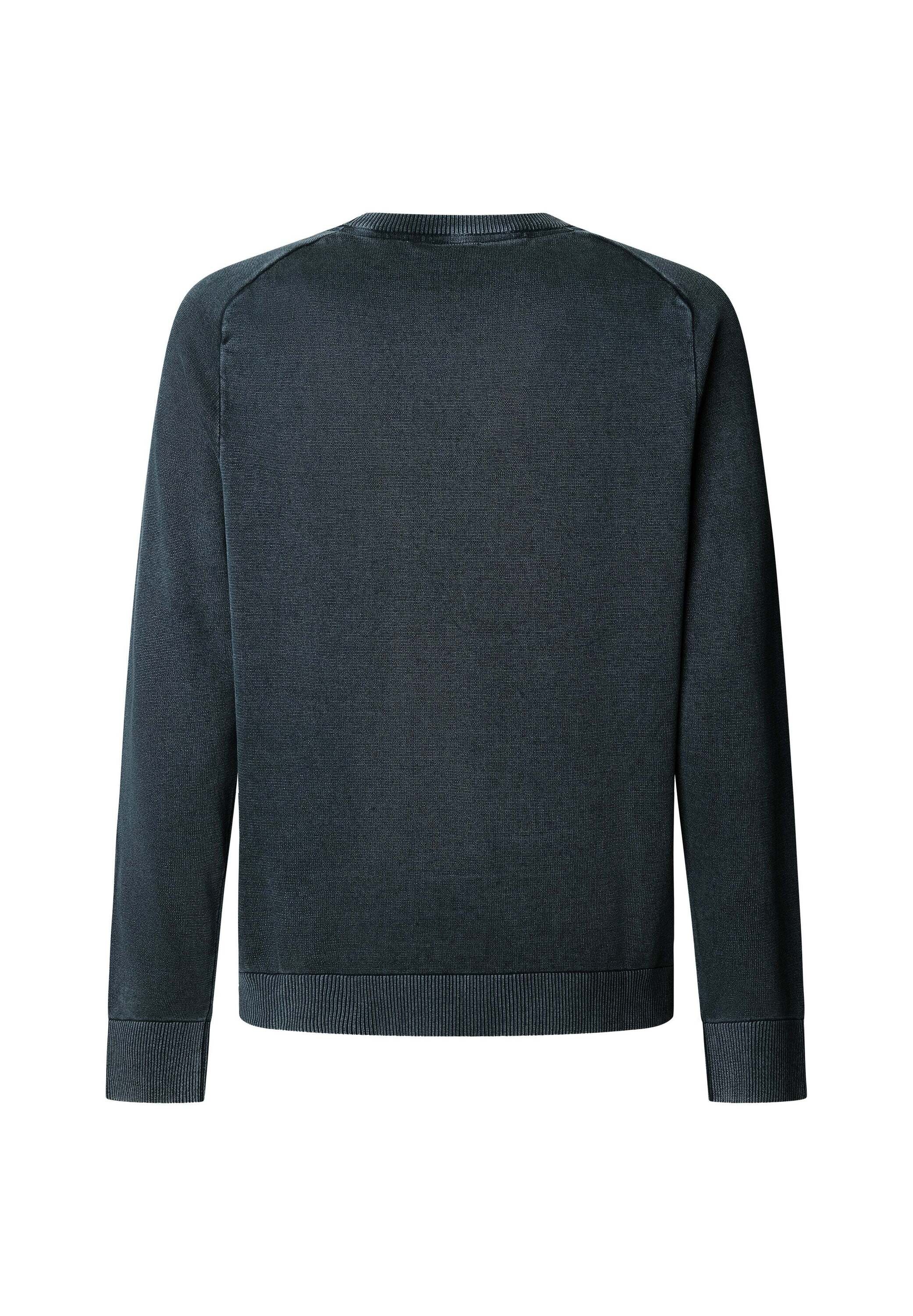 Pepe Jeans V-Ausschnitt-Pullover »jumper FLEET«