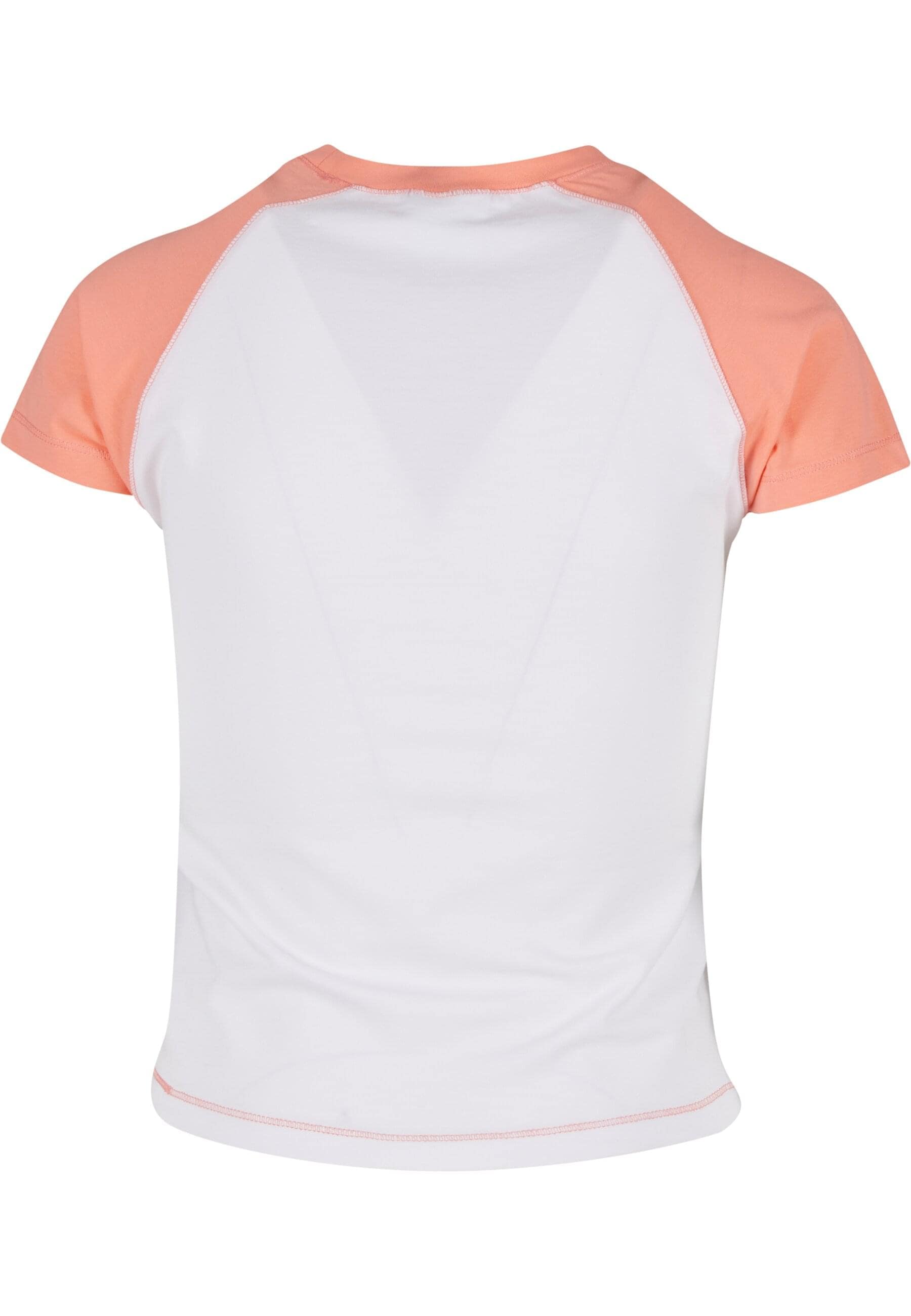 Karl Kani T-Shirt "Karl Kani Signature Print Tiny Raglan T-Shirt" 1 Stk. günstig online kaufen