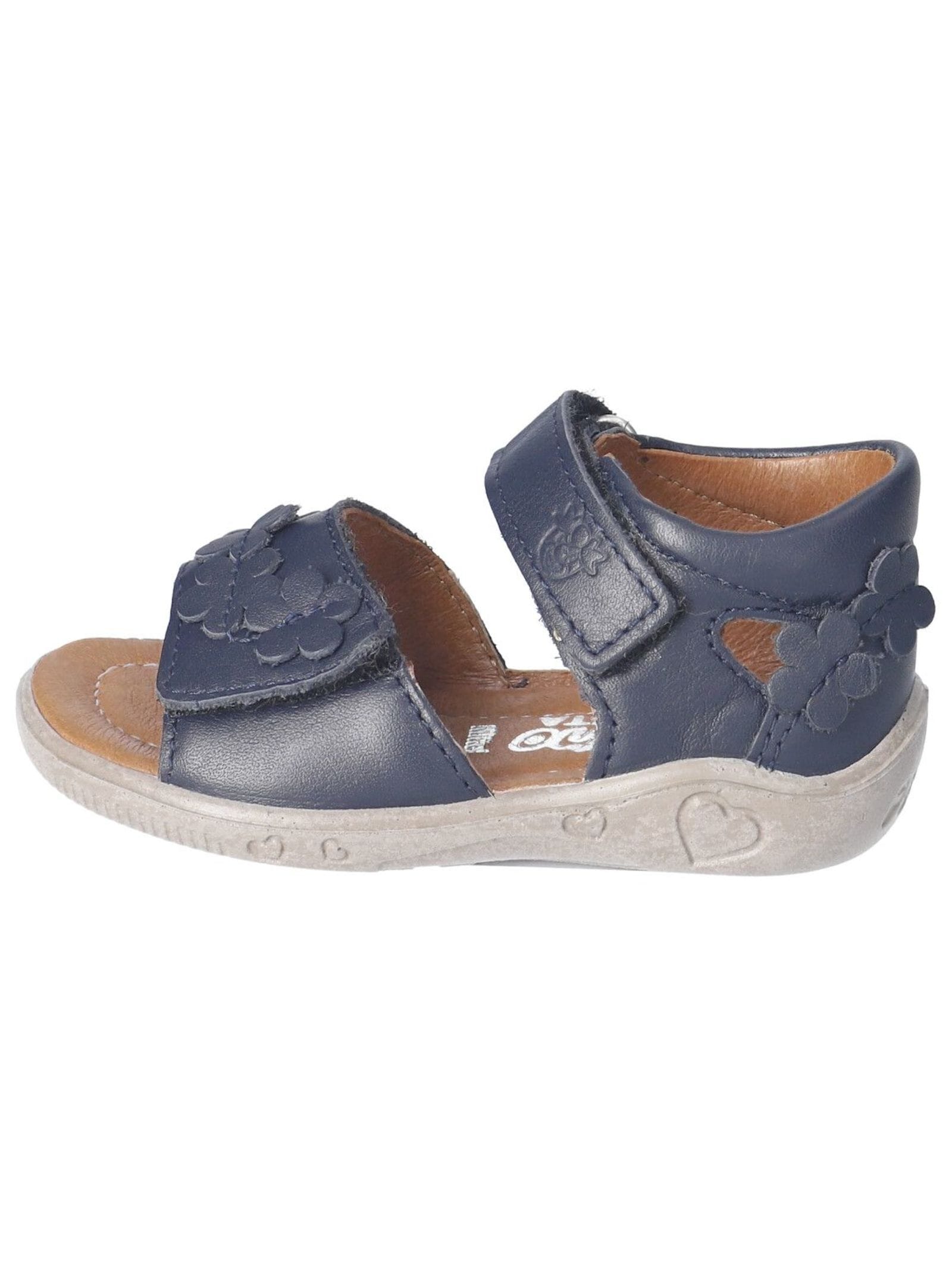 Pepino Riemchensandale »Pepino Sandalen Leder«