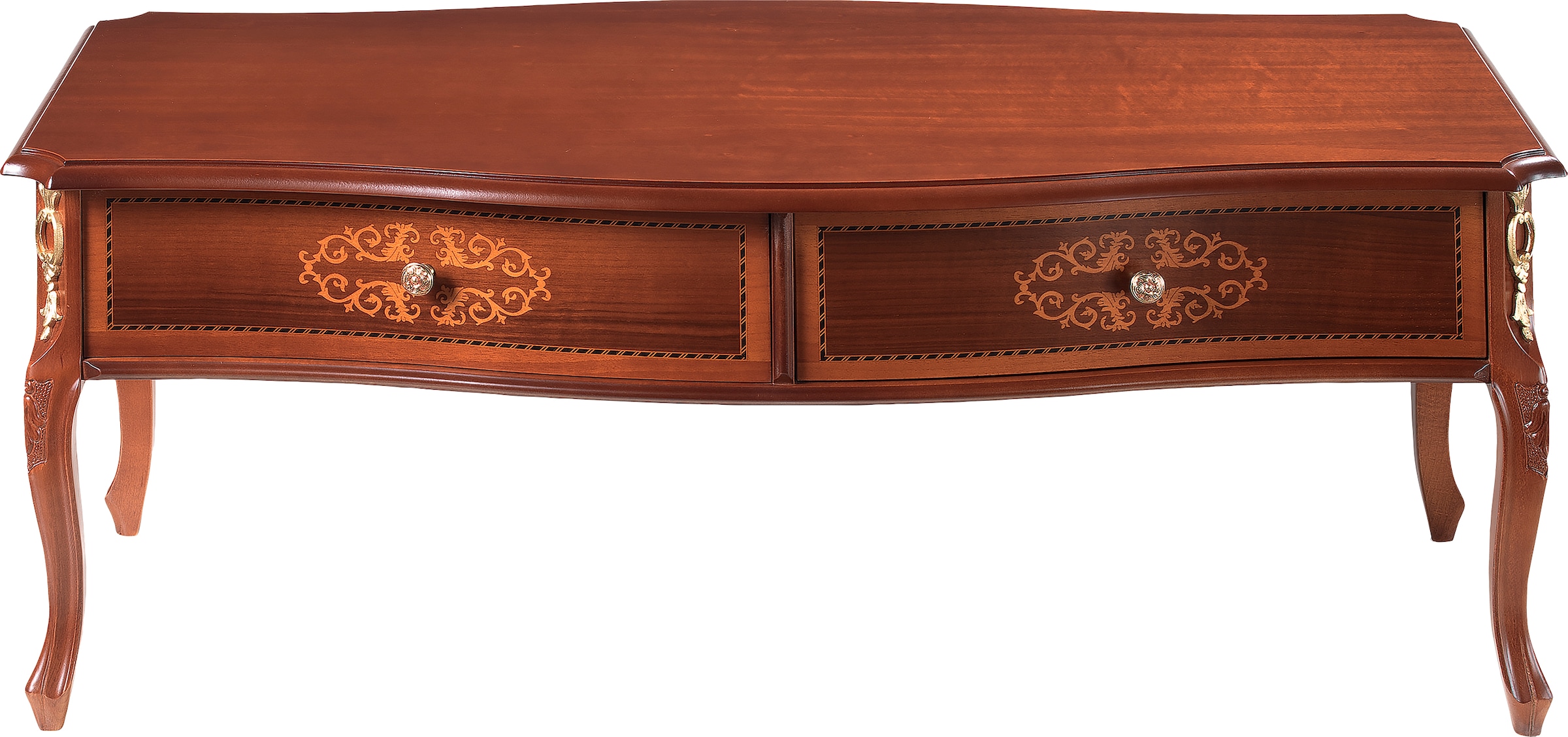 Home affaire Beistelltisch »Caravaggio«, Breite 113 cm
