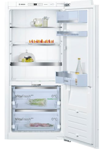 BOSCH Įmontuojamas šaldytuvas »KIF41ADD0« KI...