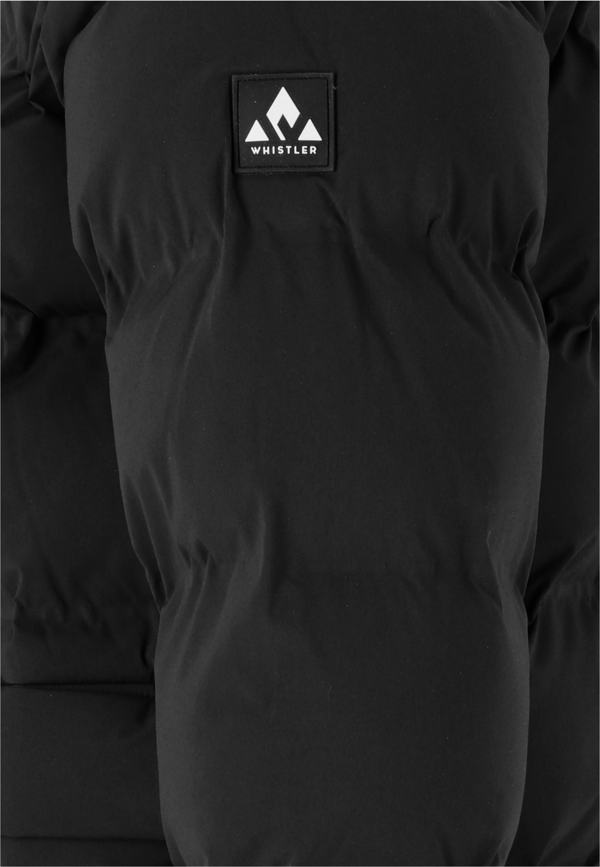 WHISTLER Outdoorjacke »Creed« mit wasserabweisender TPU-Membran