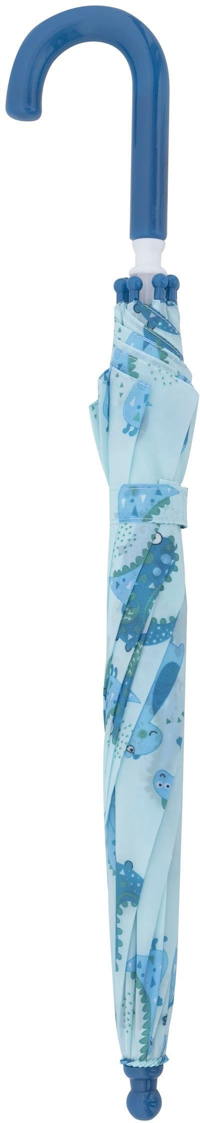 doppler® Stockregenschirm blue« »Maxi Dino BAUR | Kid`s