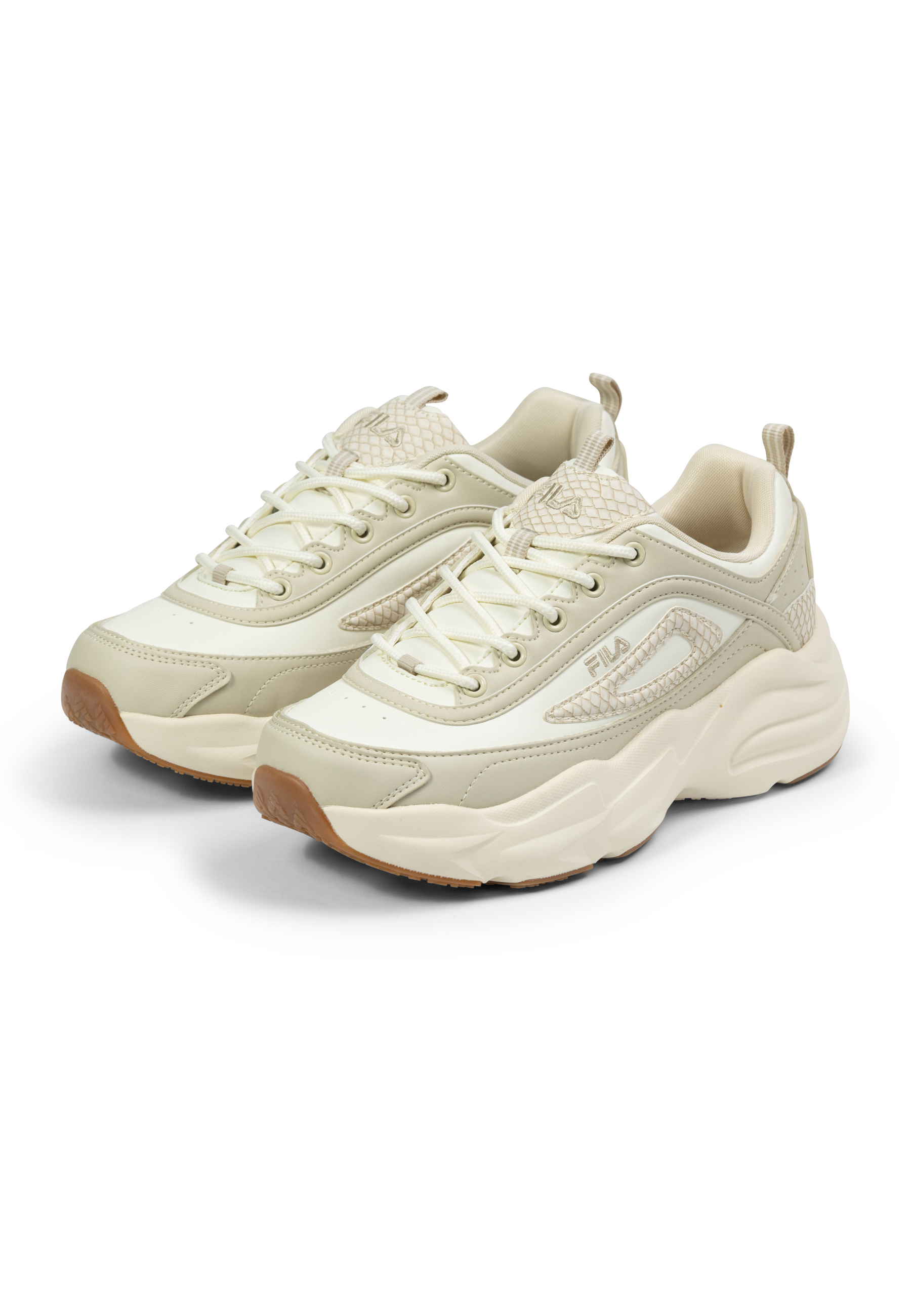 Fila Sneaker "FILA SKYE ZP A WMN" günstig online kaufen