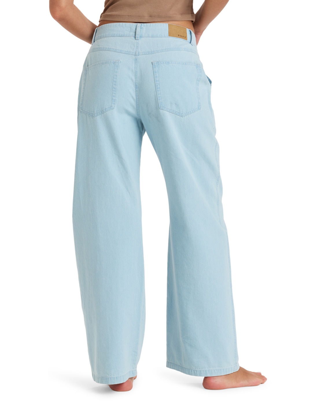 Roxy Cargojeans "Seaside View" günstig online kaufen