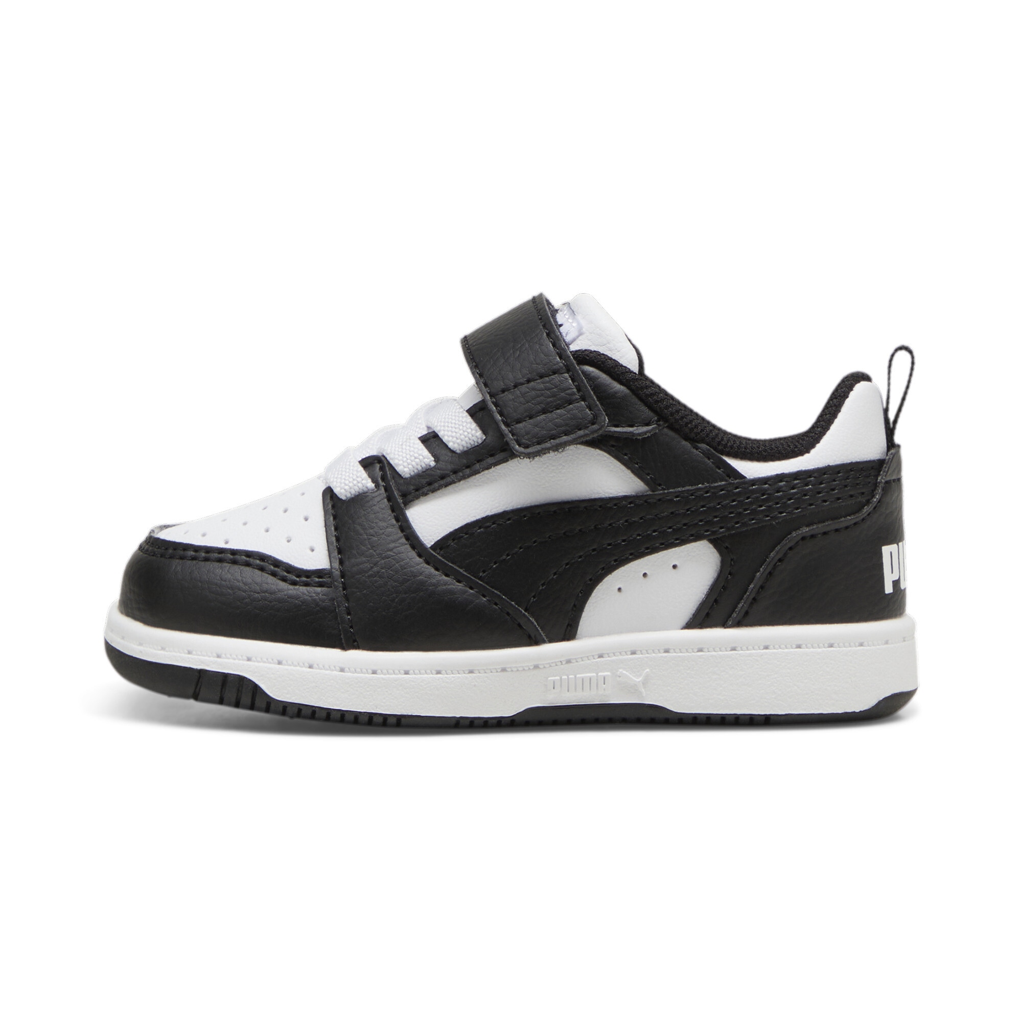 PUMA Sneaker »Rebound V6 Lo Sneakers Kinder«