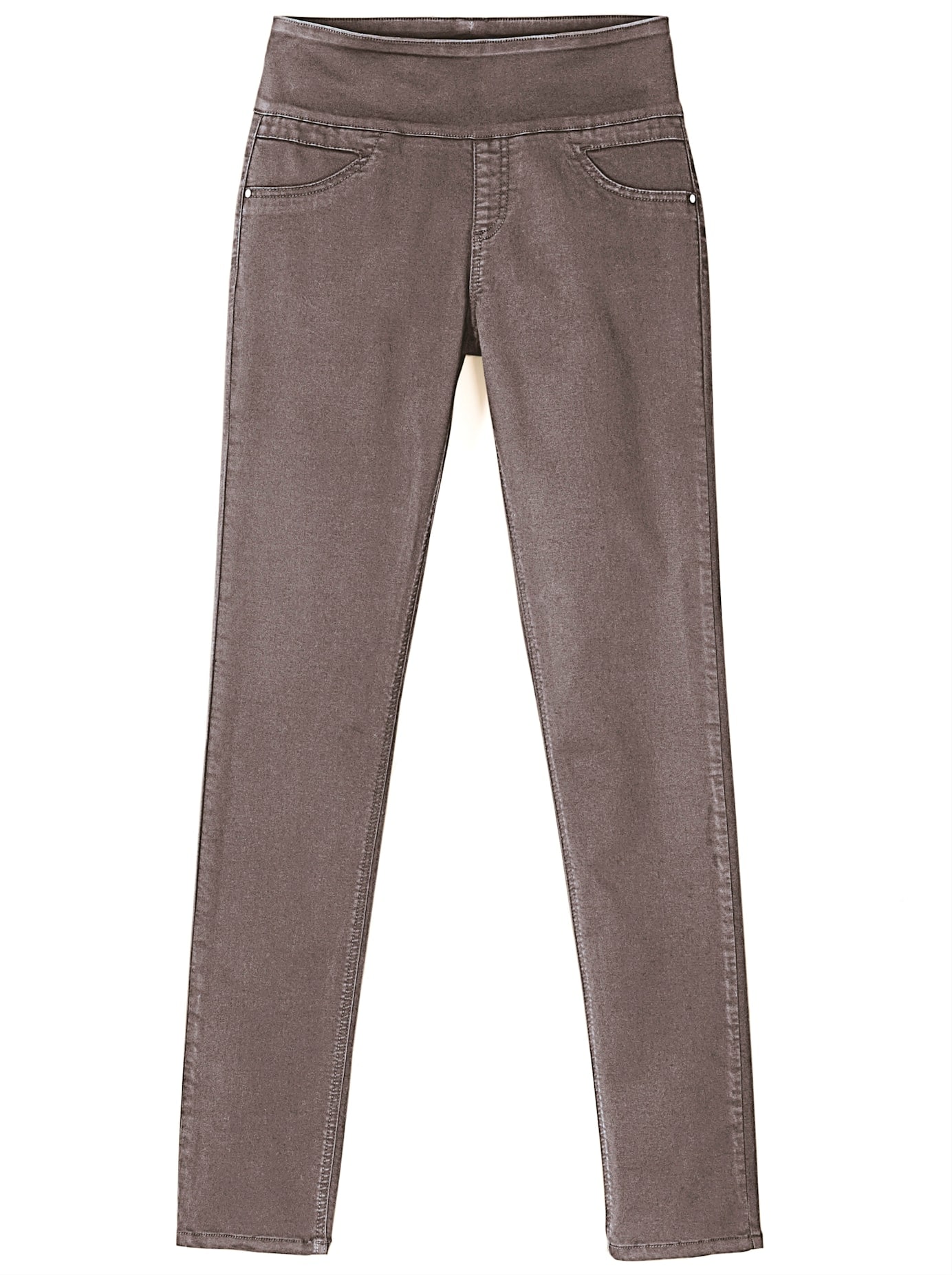 Casual Looks Schlupfhose