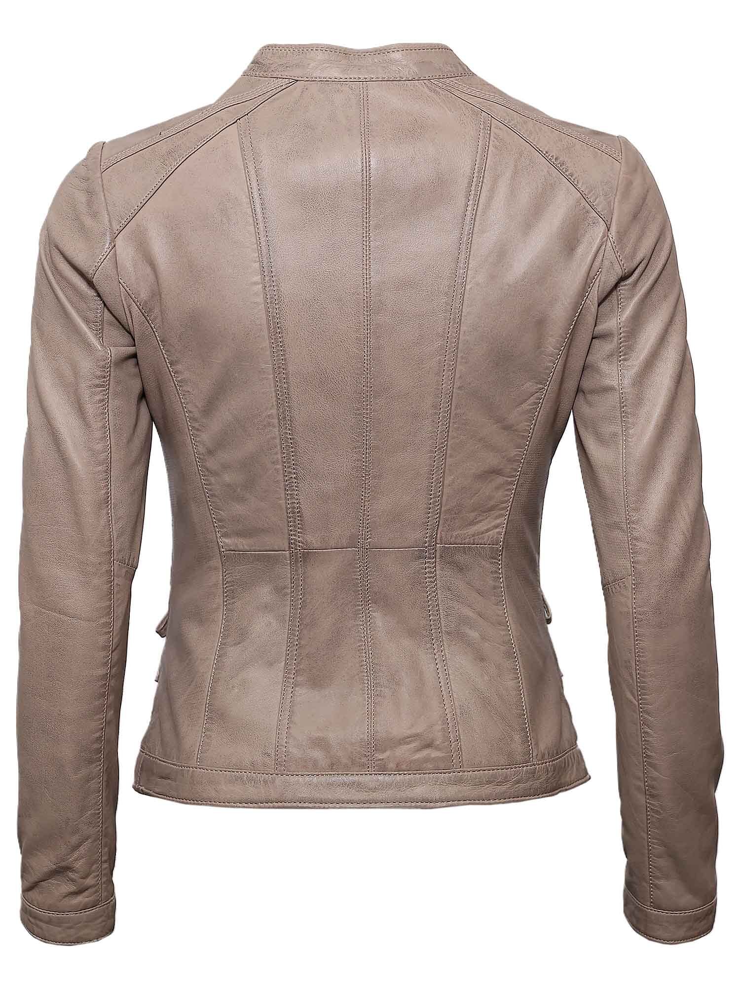 MUSTANG Lederjacke »3101603«