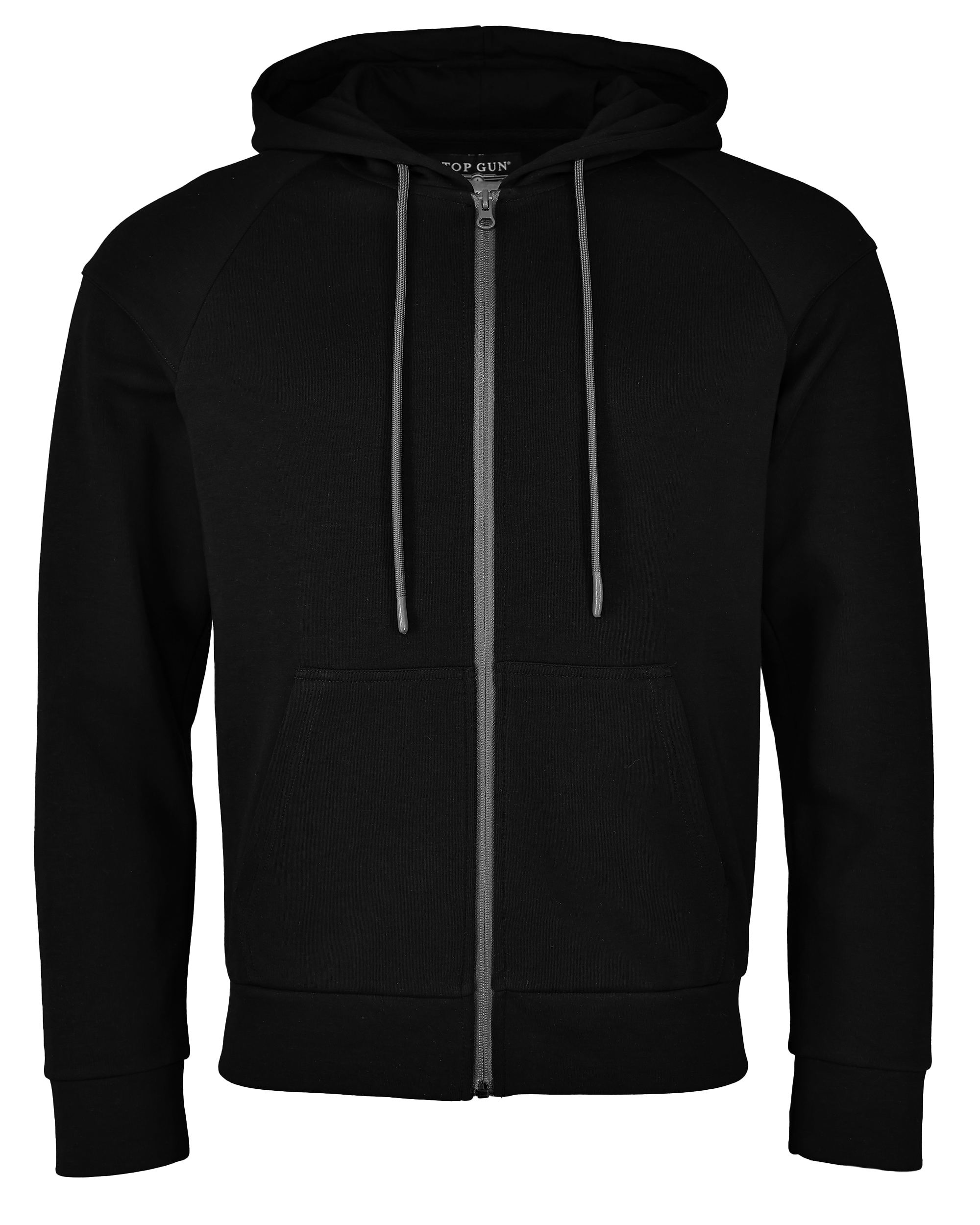 TOP GUN Kapuzensweatjacke "TG22005" günstig online kaufen