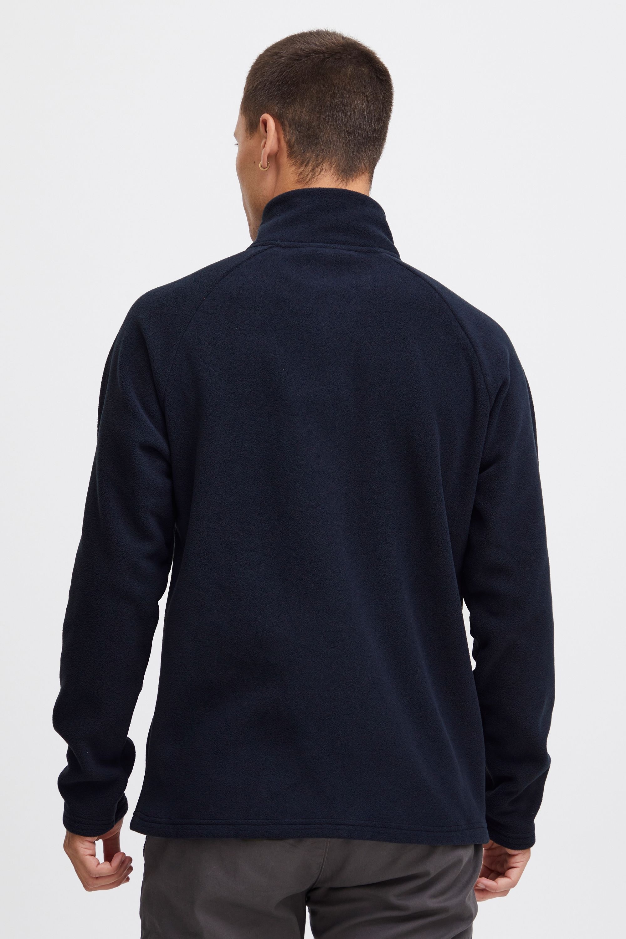 Indicode Fleecejacke »Fleecejacke IDMandu«