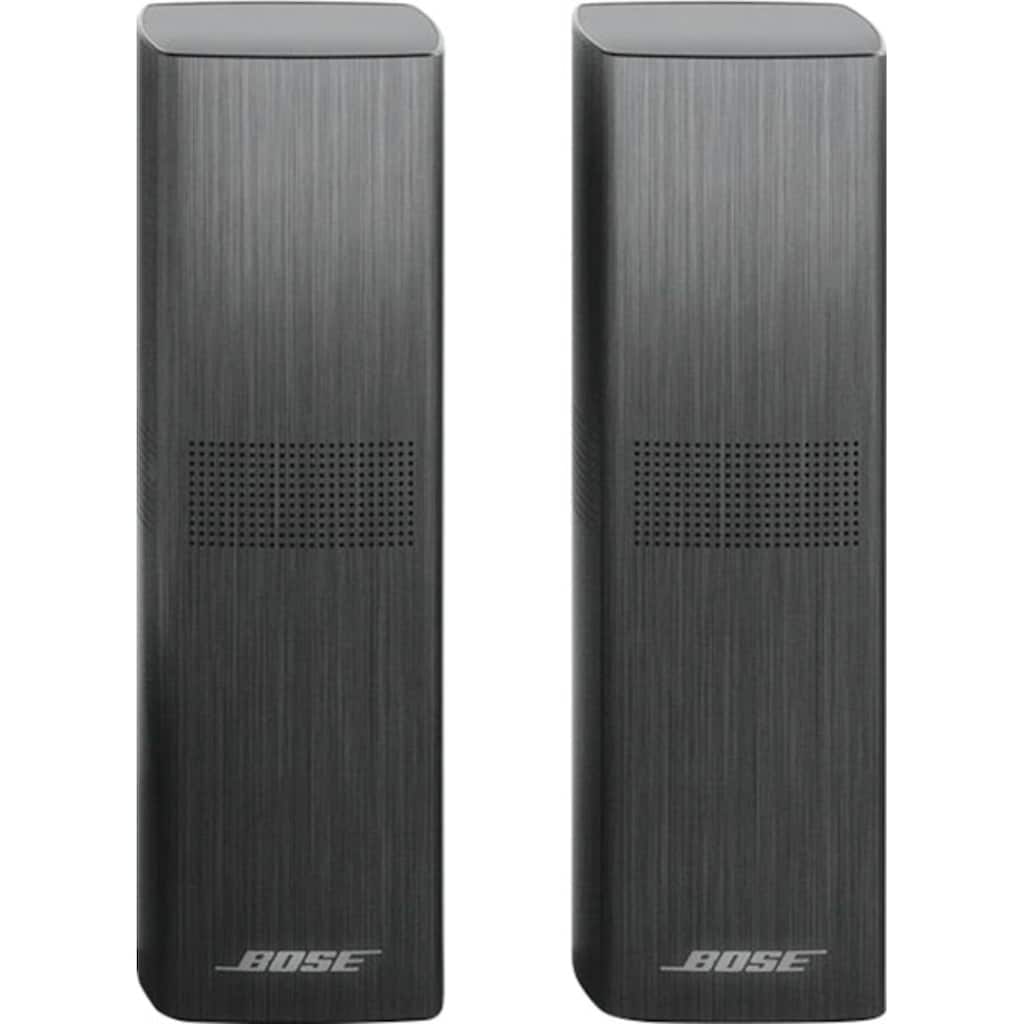 Bose Heimkinosystem »Surround System Bundle (Bass 700 + Surround Speaker 700)«