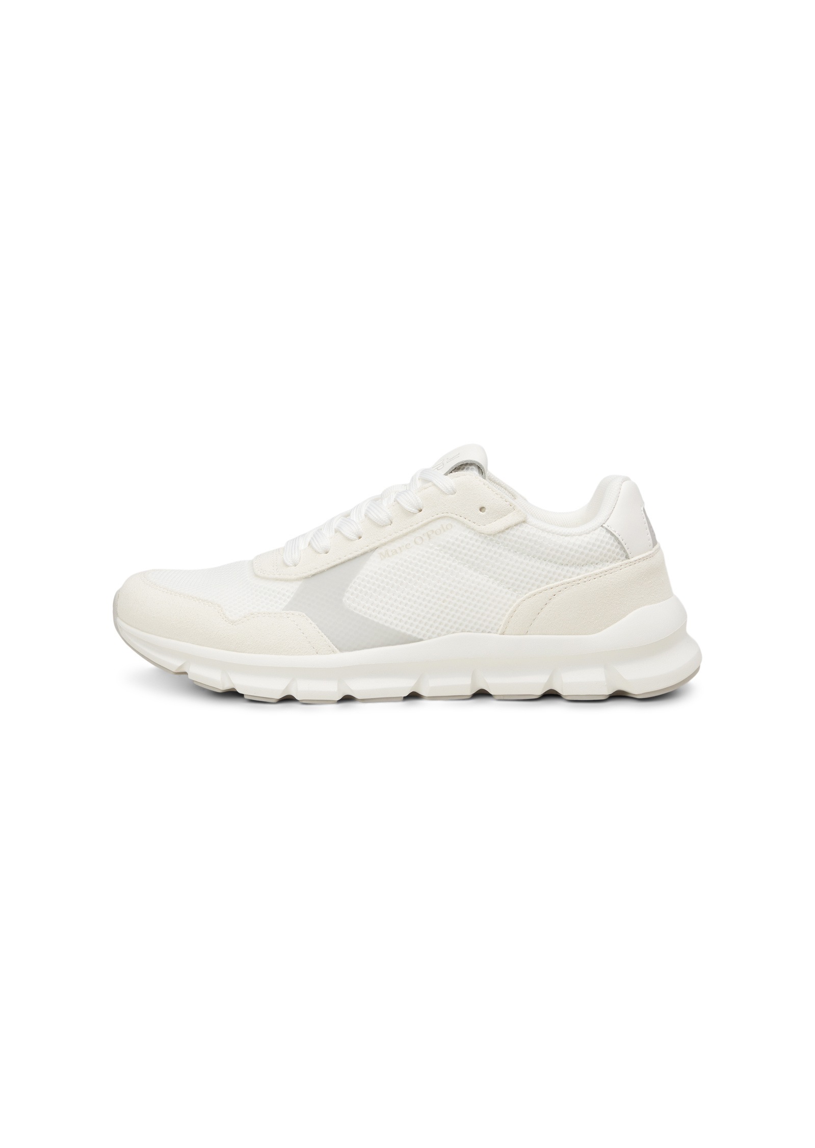 Marc O'Polo Sneaker »aus ultraleichtem Material«