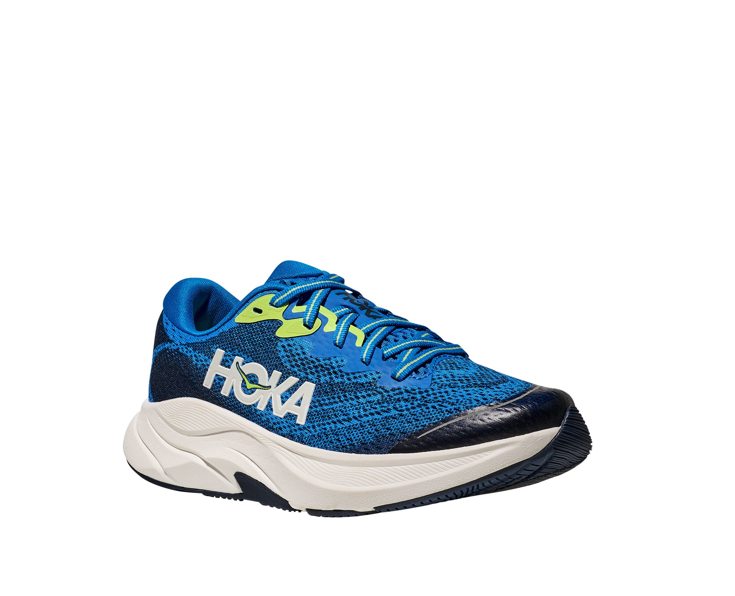 Hoka One One "Rincon 4 Big Kids" für Kinder, sehr leicht, atmungsaktives Obermaterial