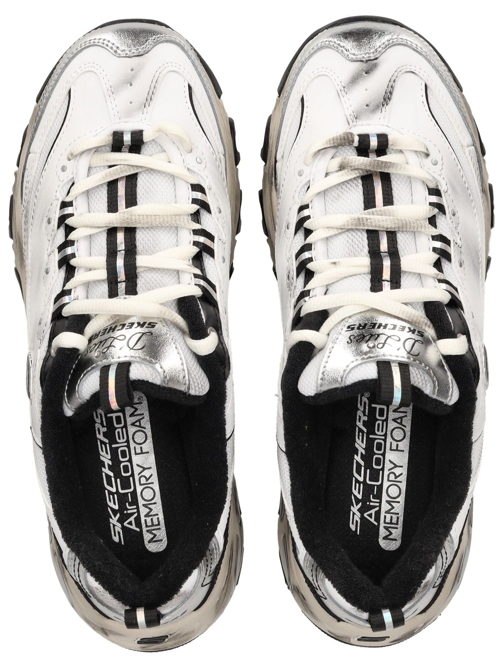 Skechers Sneaker »Skechers Sneaker Leder«