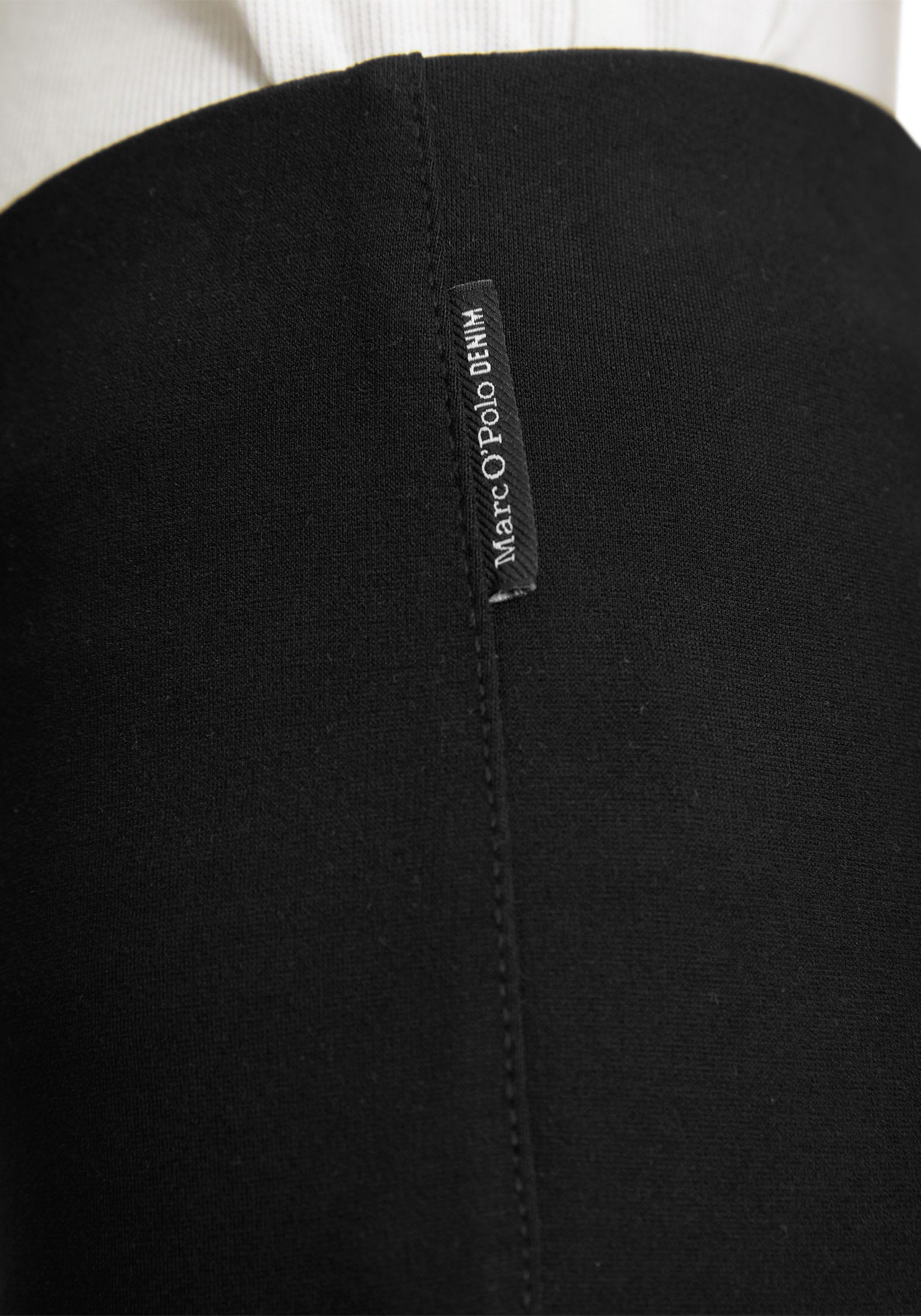 Marc O'Polo DENIM Stretch-Hose, aus elastischer Viskose