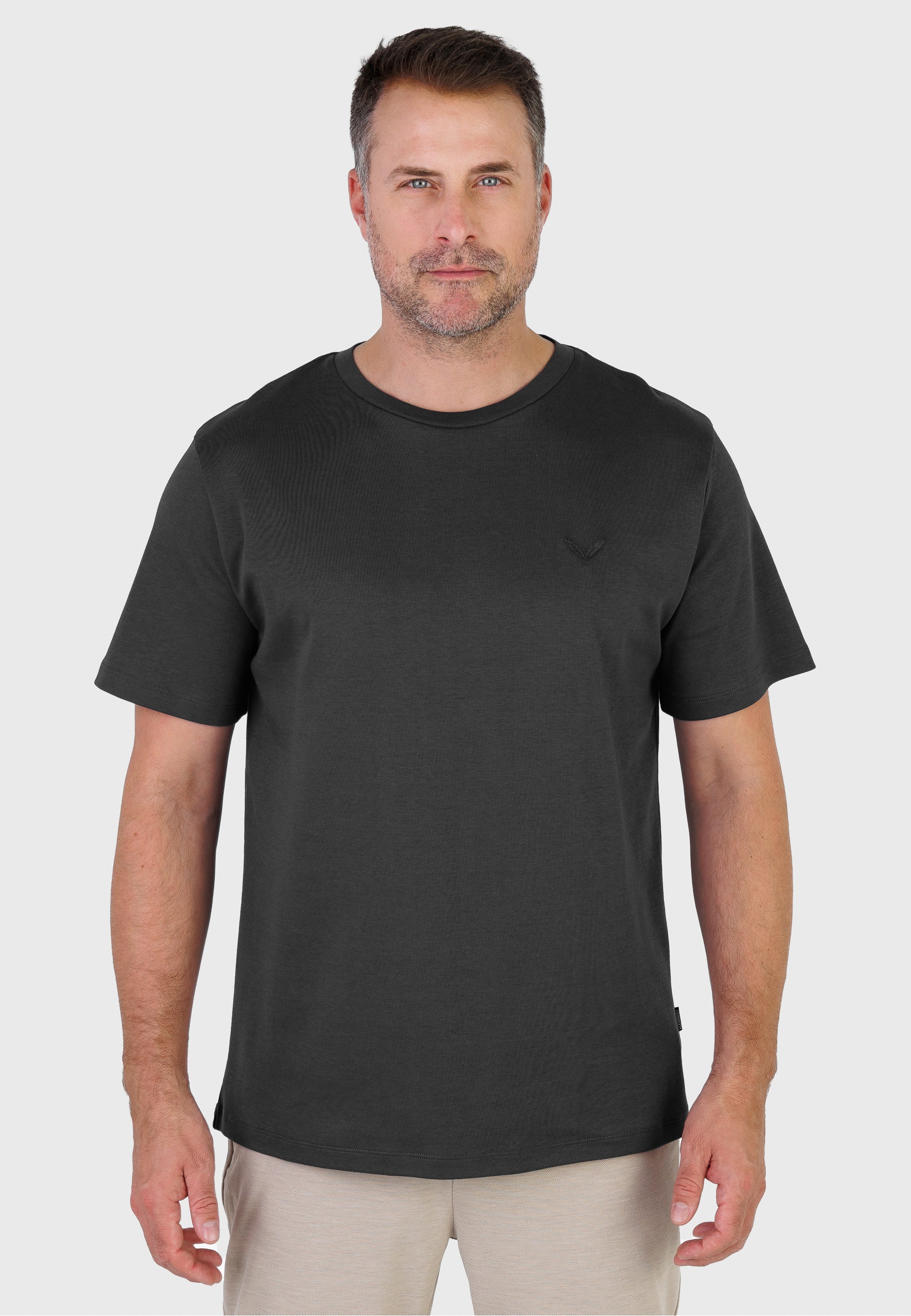 Kleinigkeit T-Shirt »Kleinigkeit T-Luxe« 1