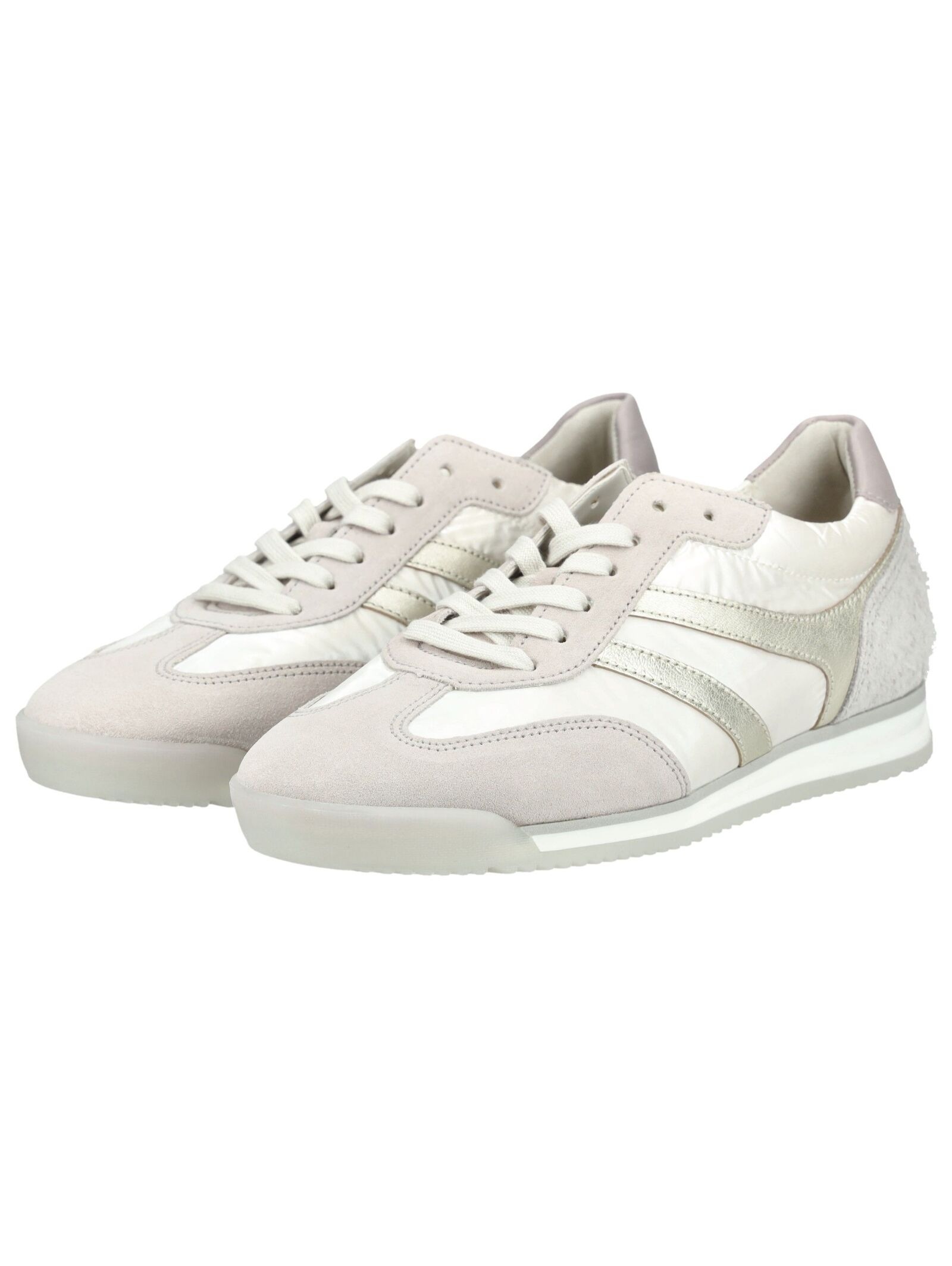Gabor Sneaker Low White 38 3