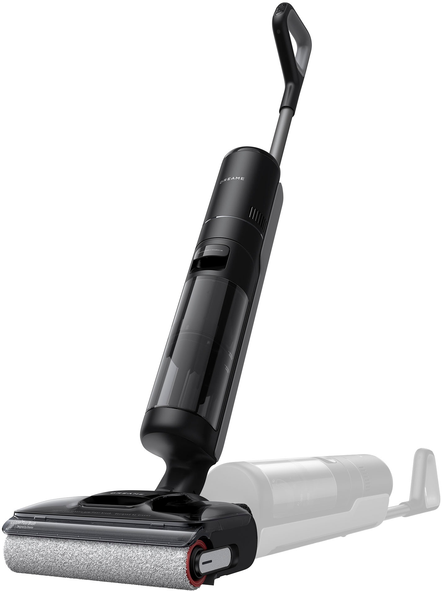 Dreame Nass-Trocken-Sauger "H12 Pro Flex Reach" 18.000Pa Saugkraft, 180-Des günstig online kaufen