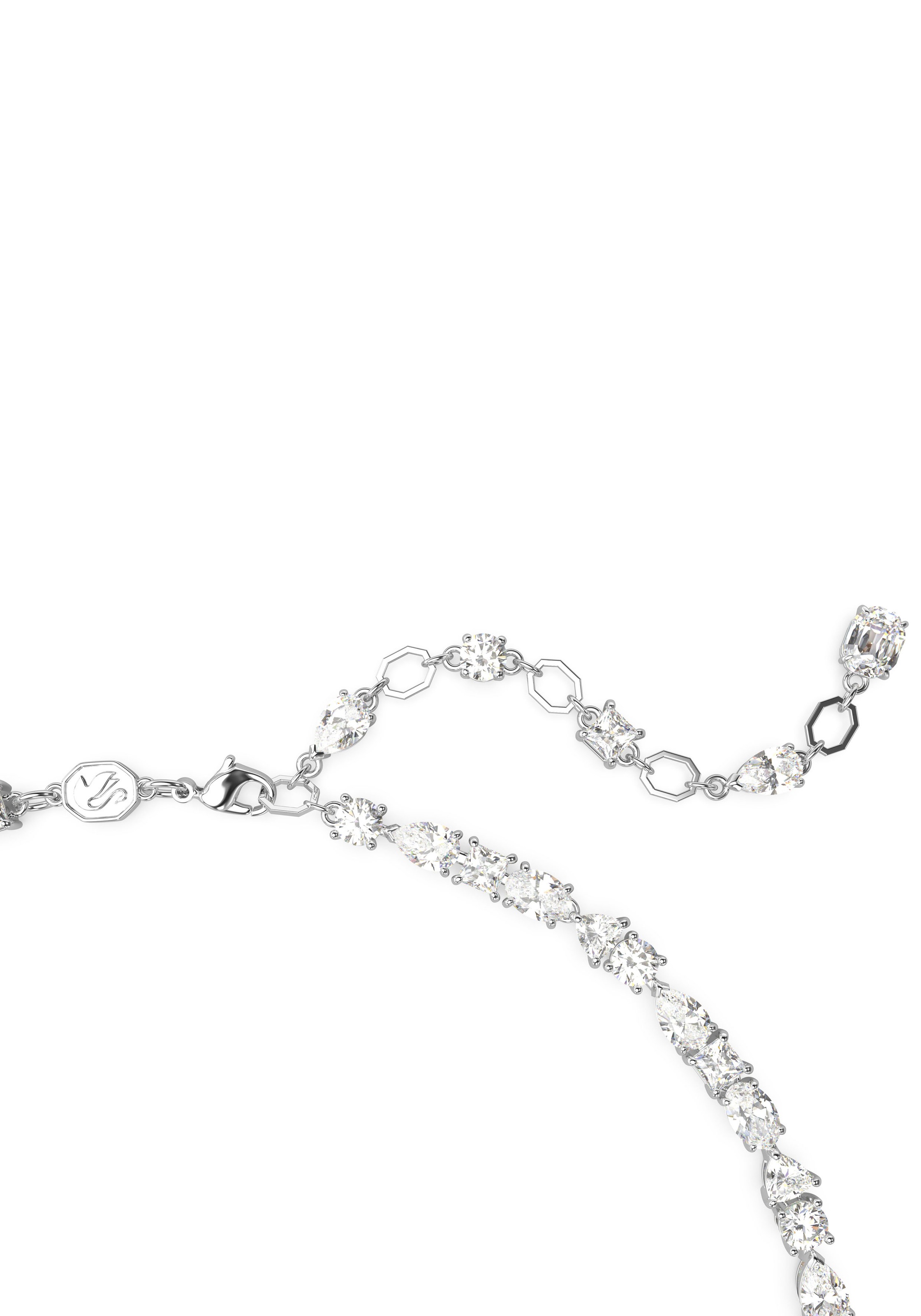 Swarovski Collier »MESMERA, 5665242«, mit Swarovski® Kristall