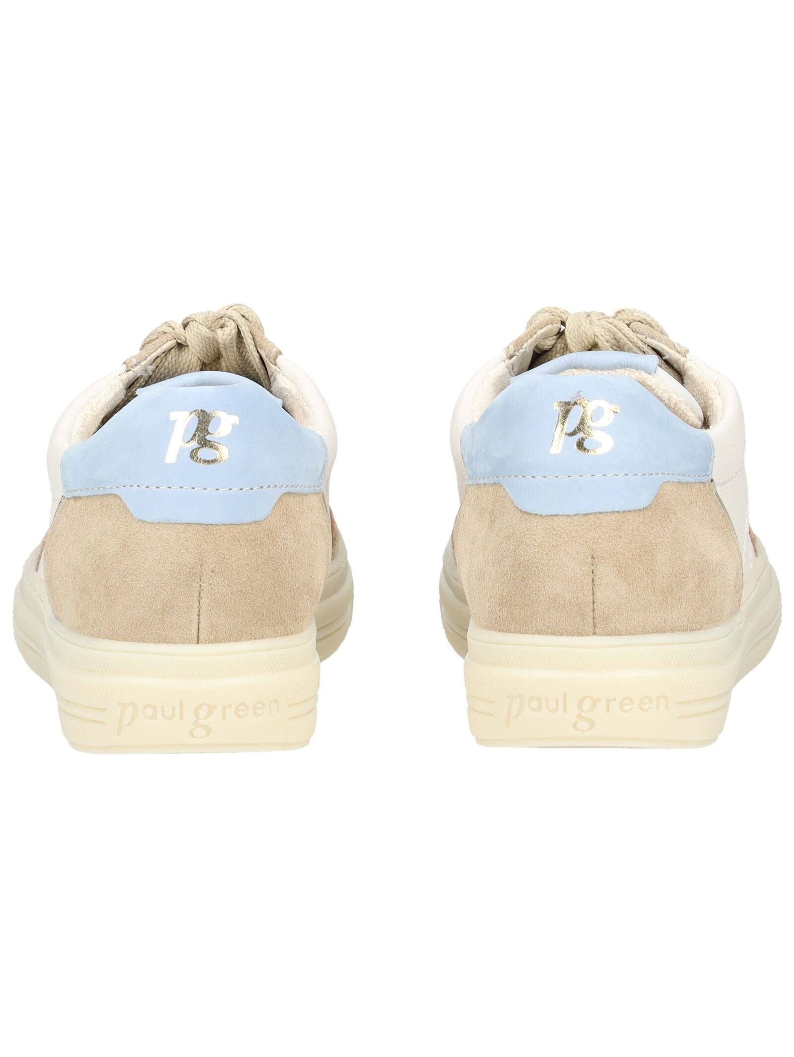 Paul Green Sneaker »Paul Green Sneaker Leder«