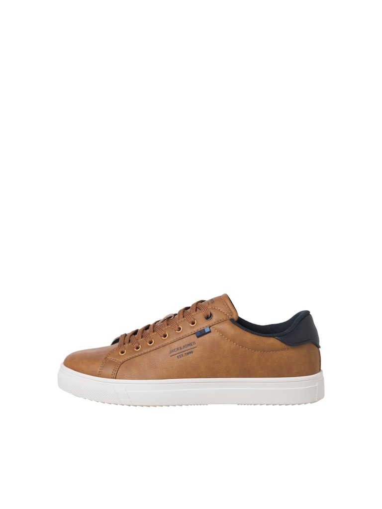 Jack & Jones Sneaker »JFWBALE«, mit seitlichem Logo