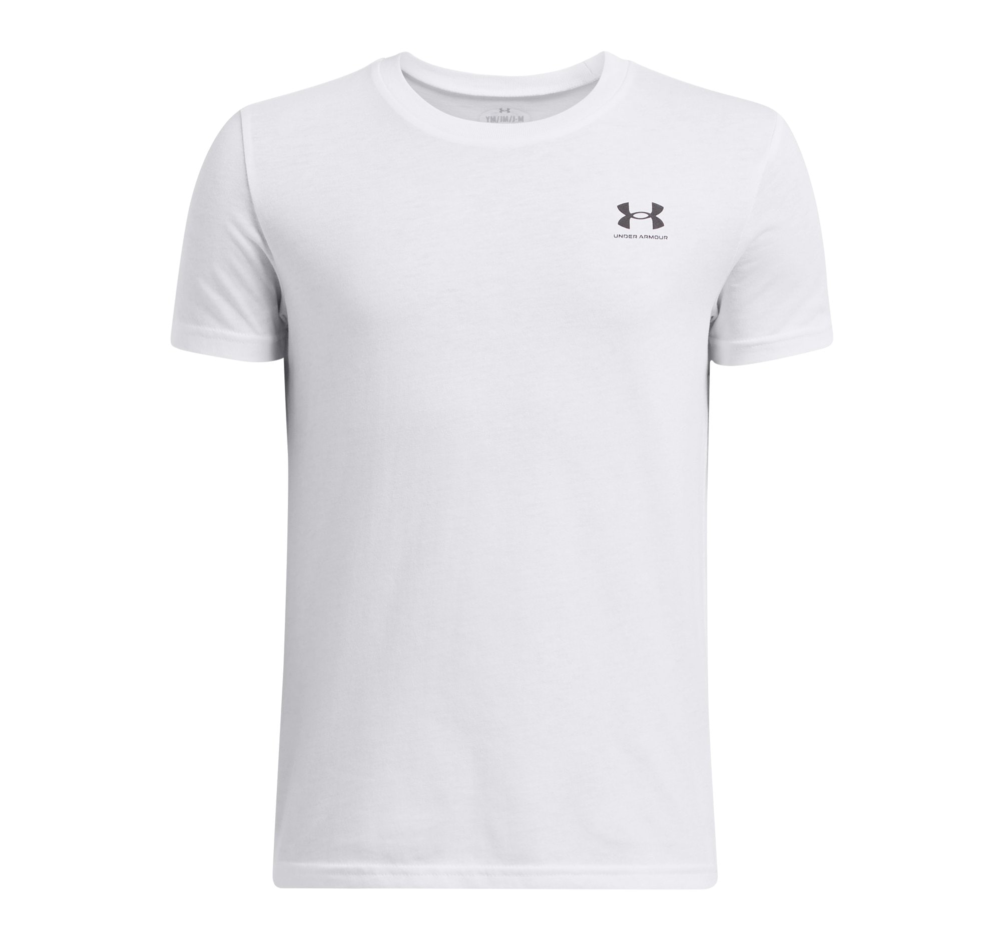 Under Armour T-Shirt "UA B SPORTSTYLE LC SS" für Jugendliche geeignet, Kurzarm, mit Rundhalsausschnitt