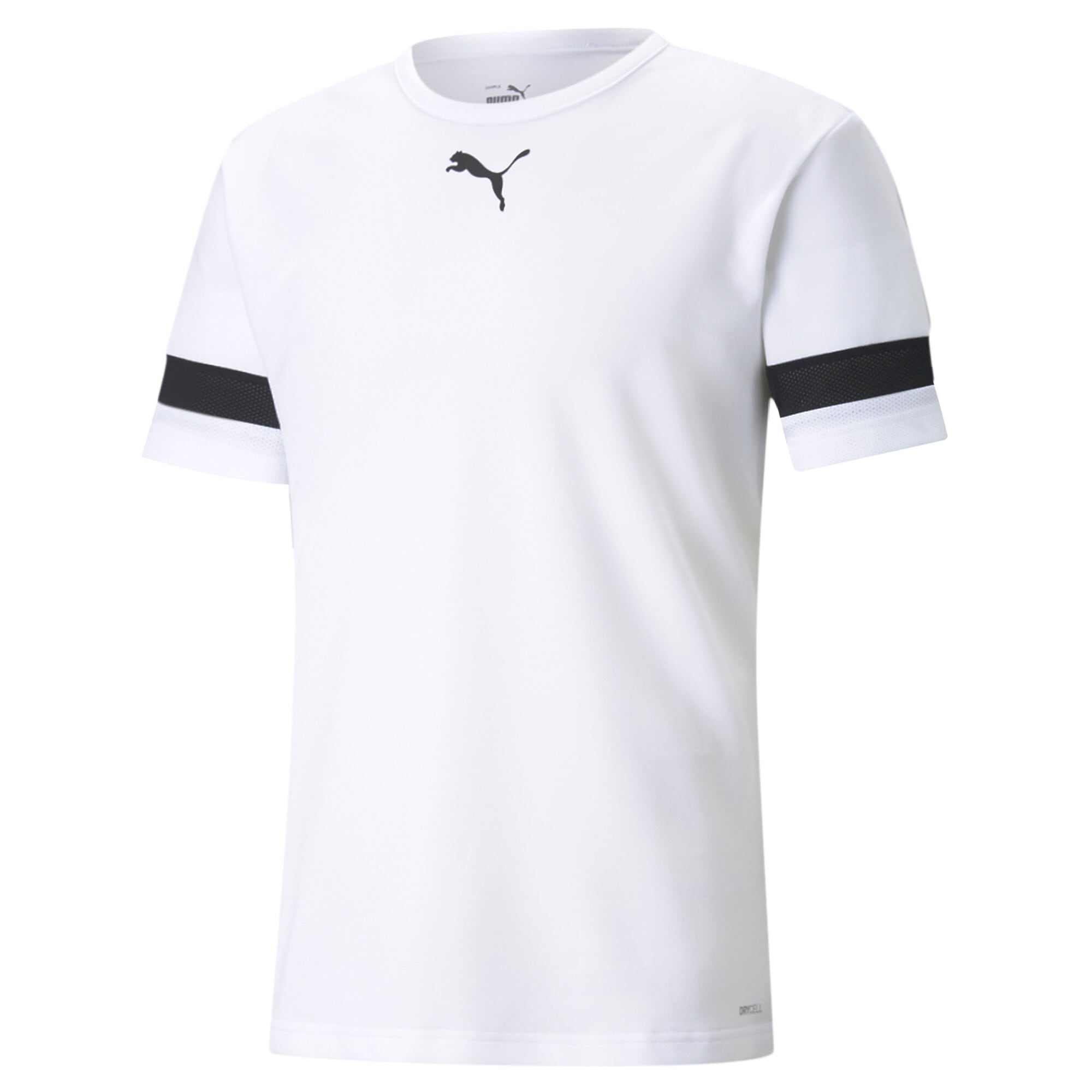 PUMA Trainingstop "TEAMRISE JERSEY" Regular Fit, für Sportmode und Fußballt günstig online kaufen