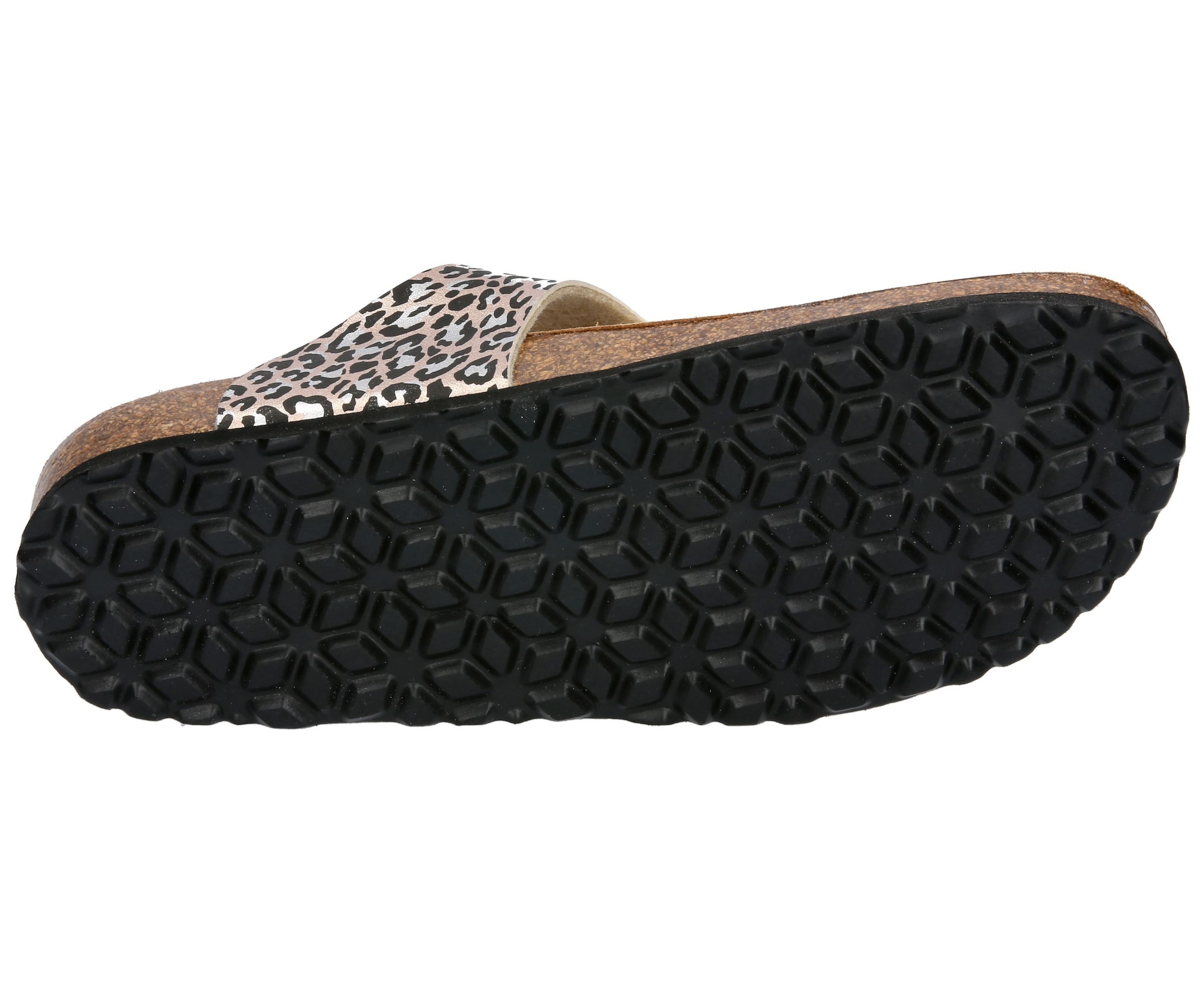 Lico Zehentrenner »Pantolette Bioline Trend«