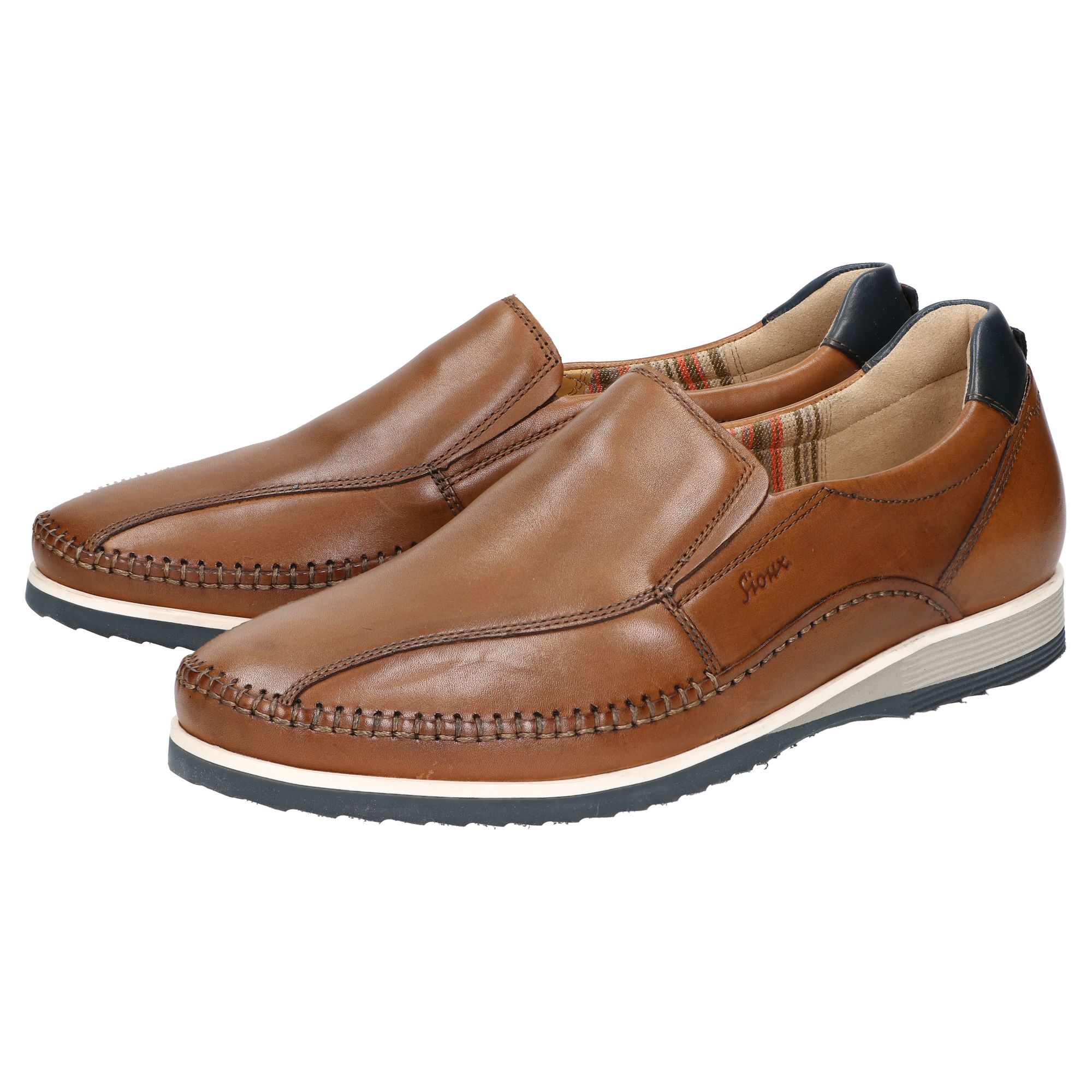 SIOUX Slipper "Hajoko-700"