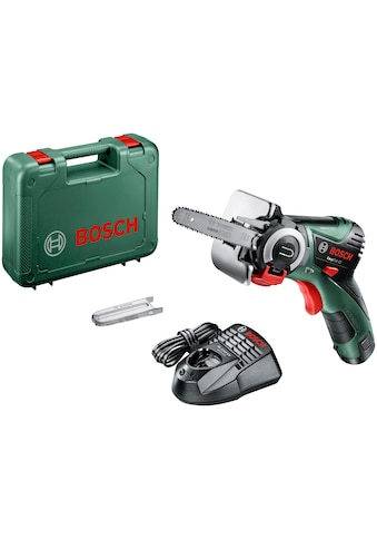 Bosch Home & Garden Bosch Home & Garden Akku-Multisäge »Ea...