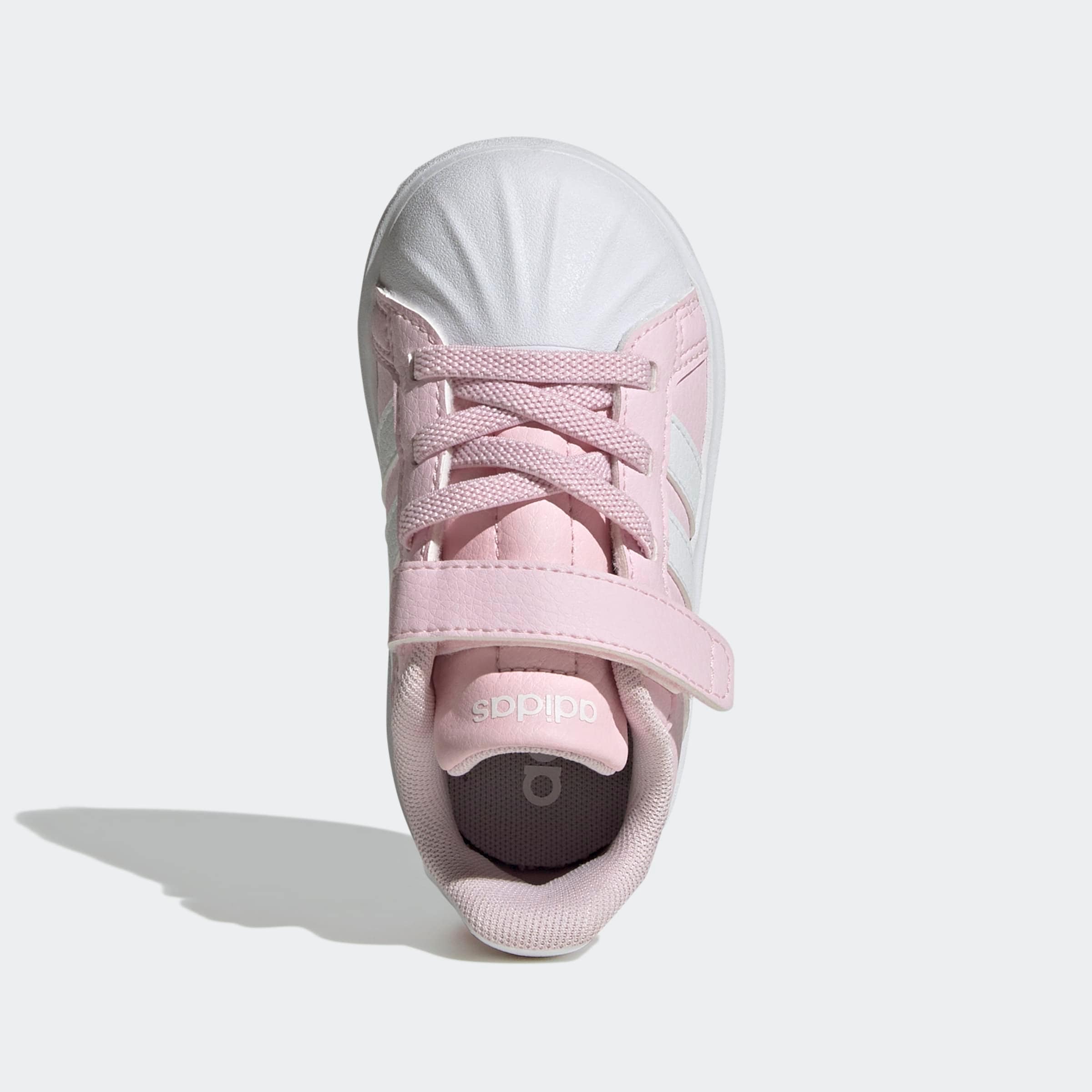 adidas Sportswear Sneaker »STREETTALK«  inspiriert vom Design des adidas superstar, für Kinder