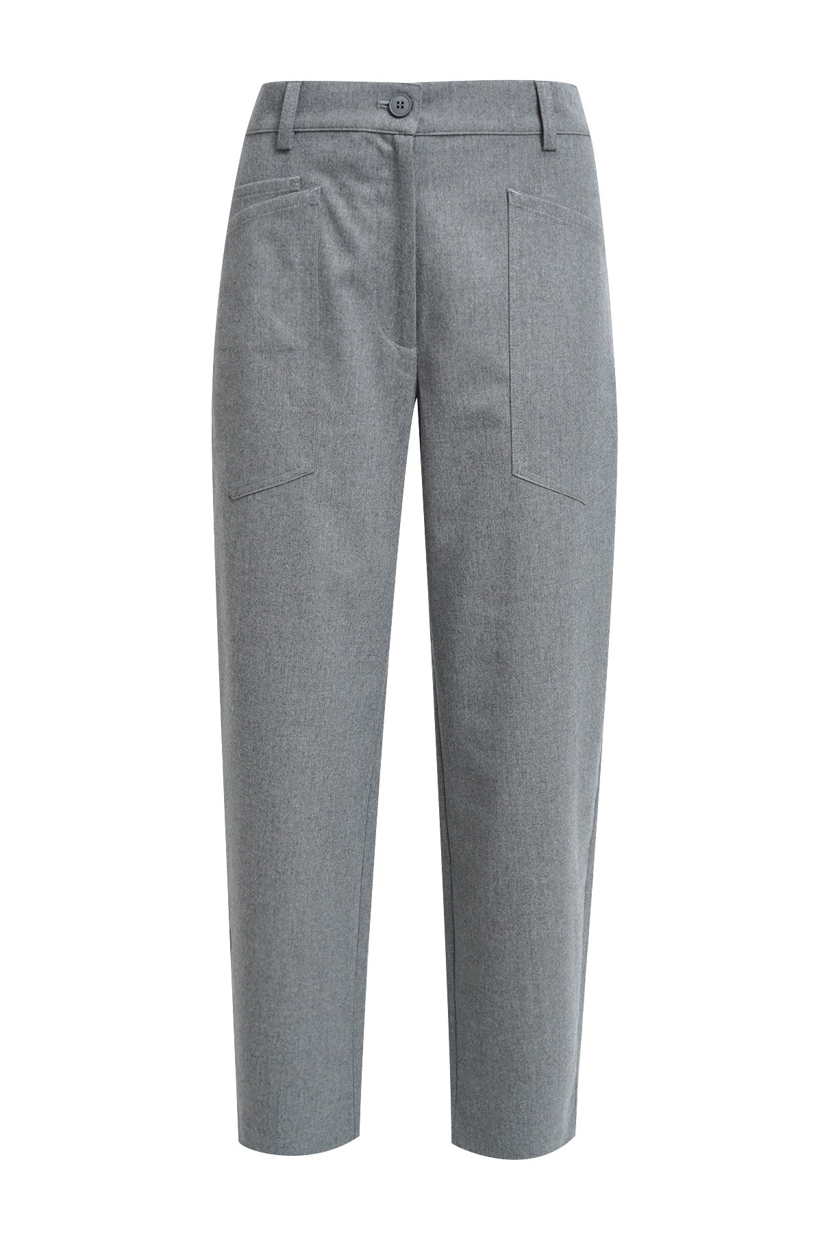Milano Italy Schlupfhose  mit Elastikbund