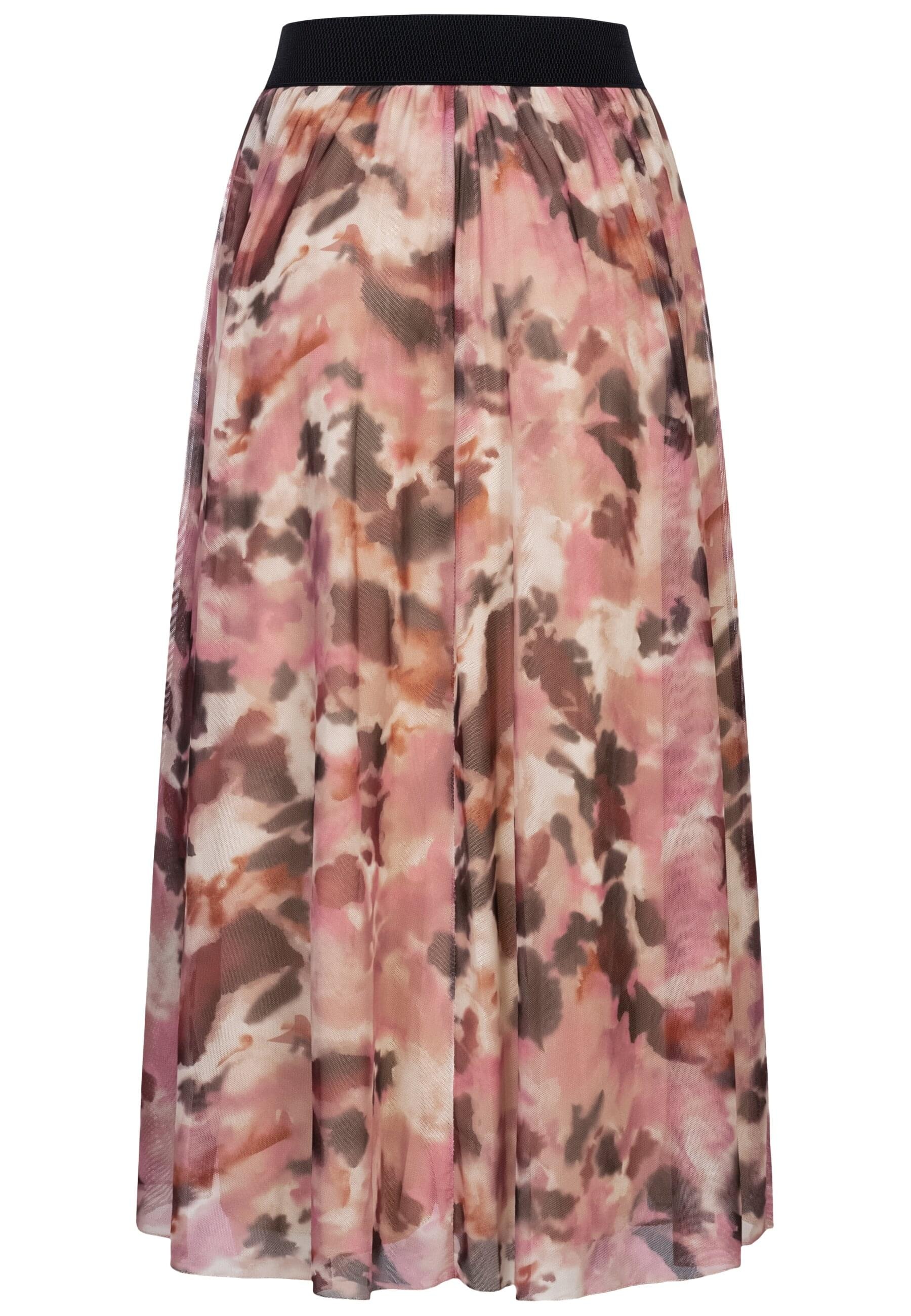 CLOUD 5IVE Sommerrock »CLOUD 5IVE Damen« 1 Stk.