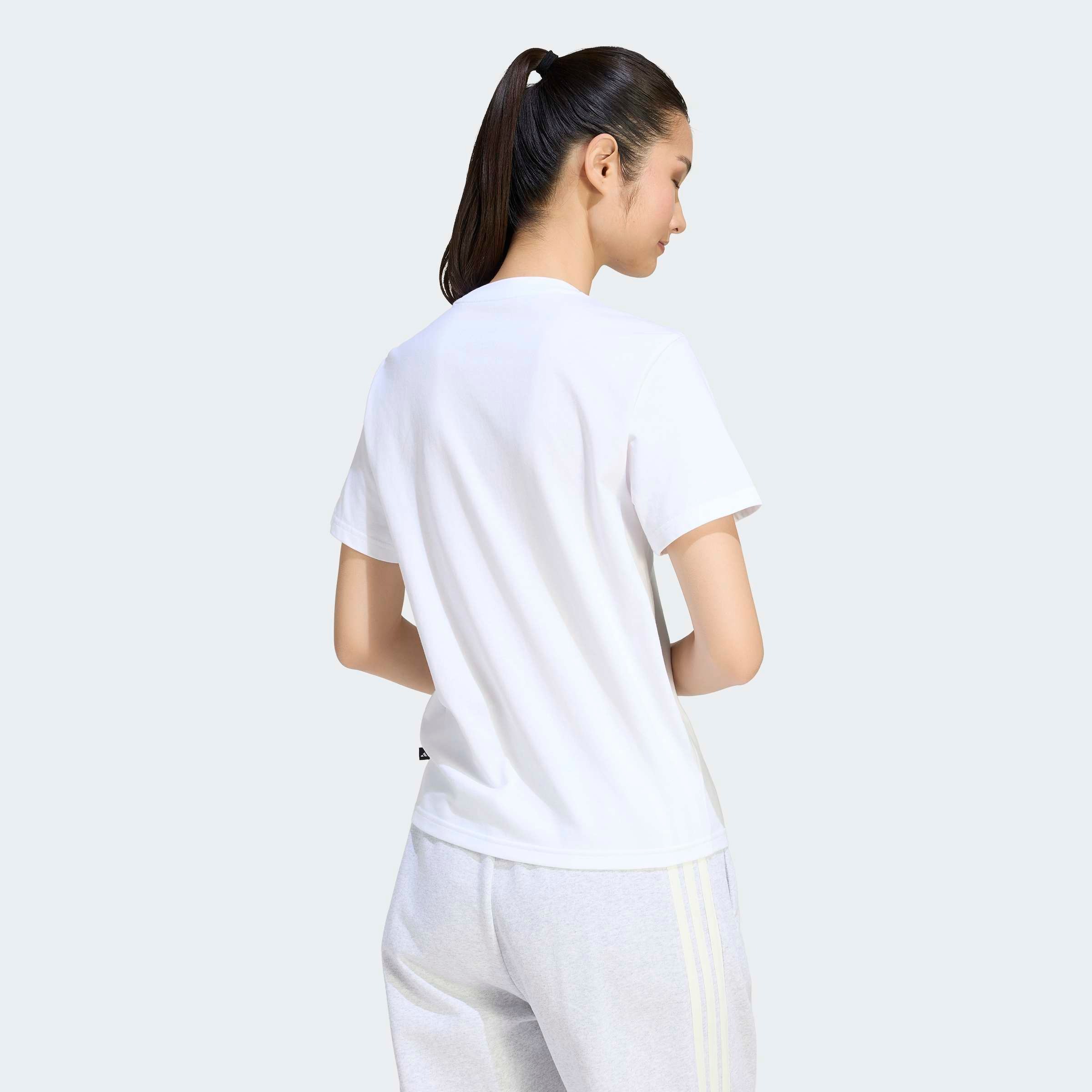 adidas Sportswear Sporthose »W AK 3S L CF PT«