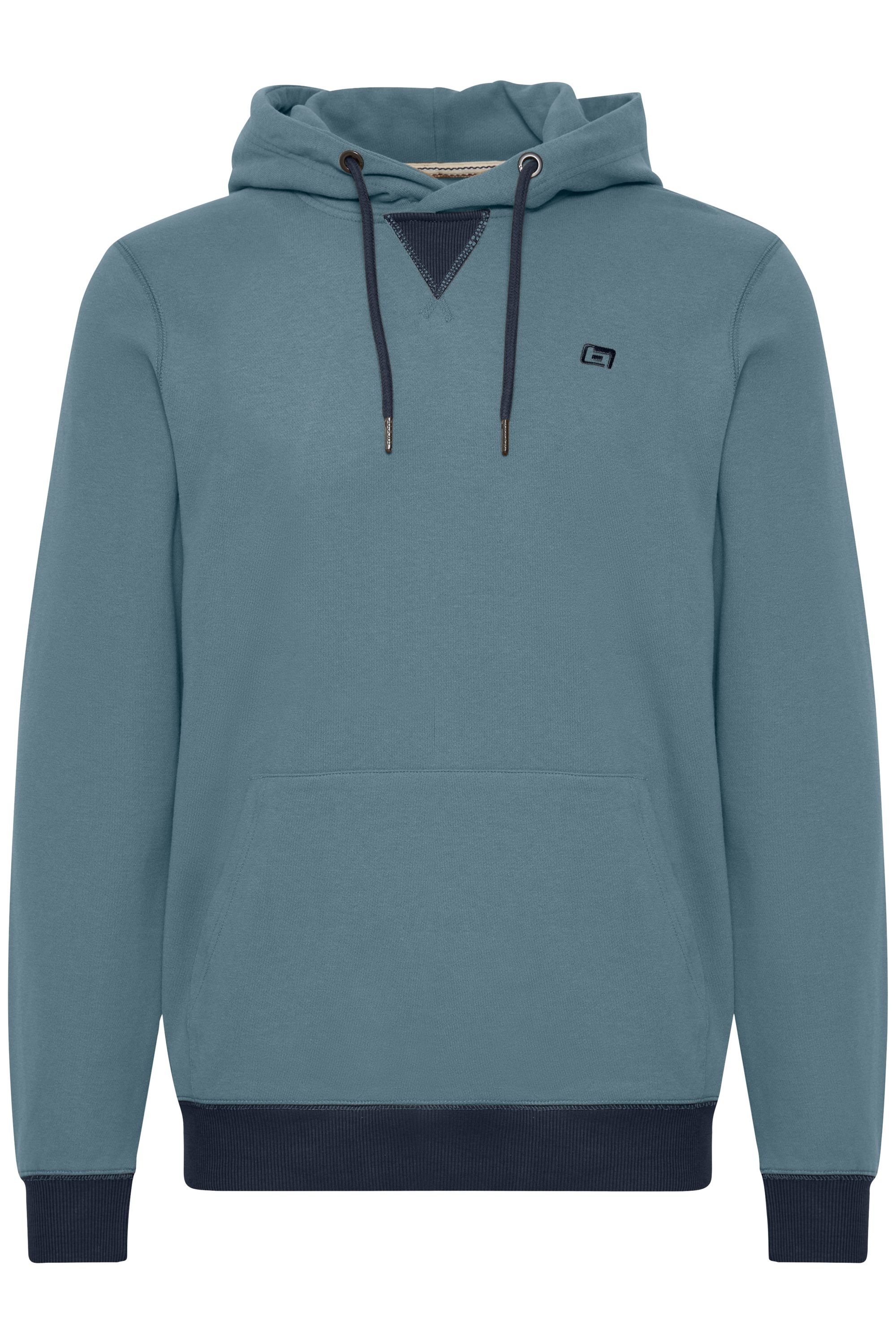 Blend Kaschmirpullover "BHMarius" Lässiger Hoodie mit Kapuze günstig online kaufen