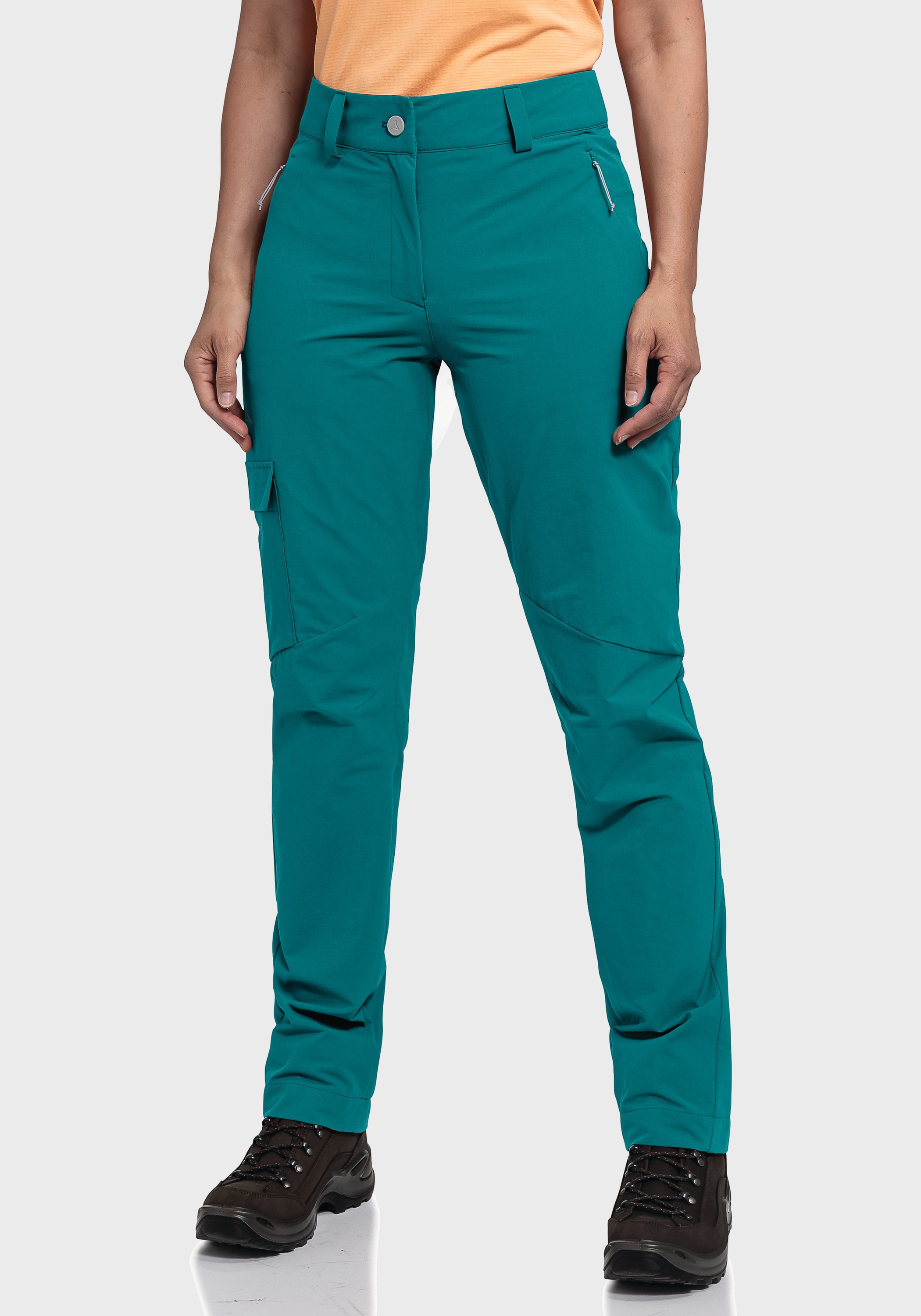 Schöffel Outdoorhose »Pants Kitzstein L«