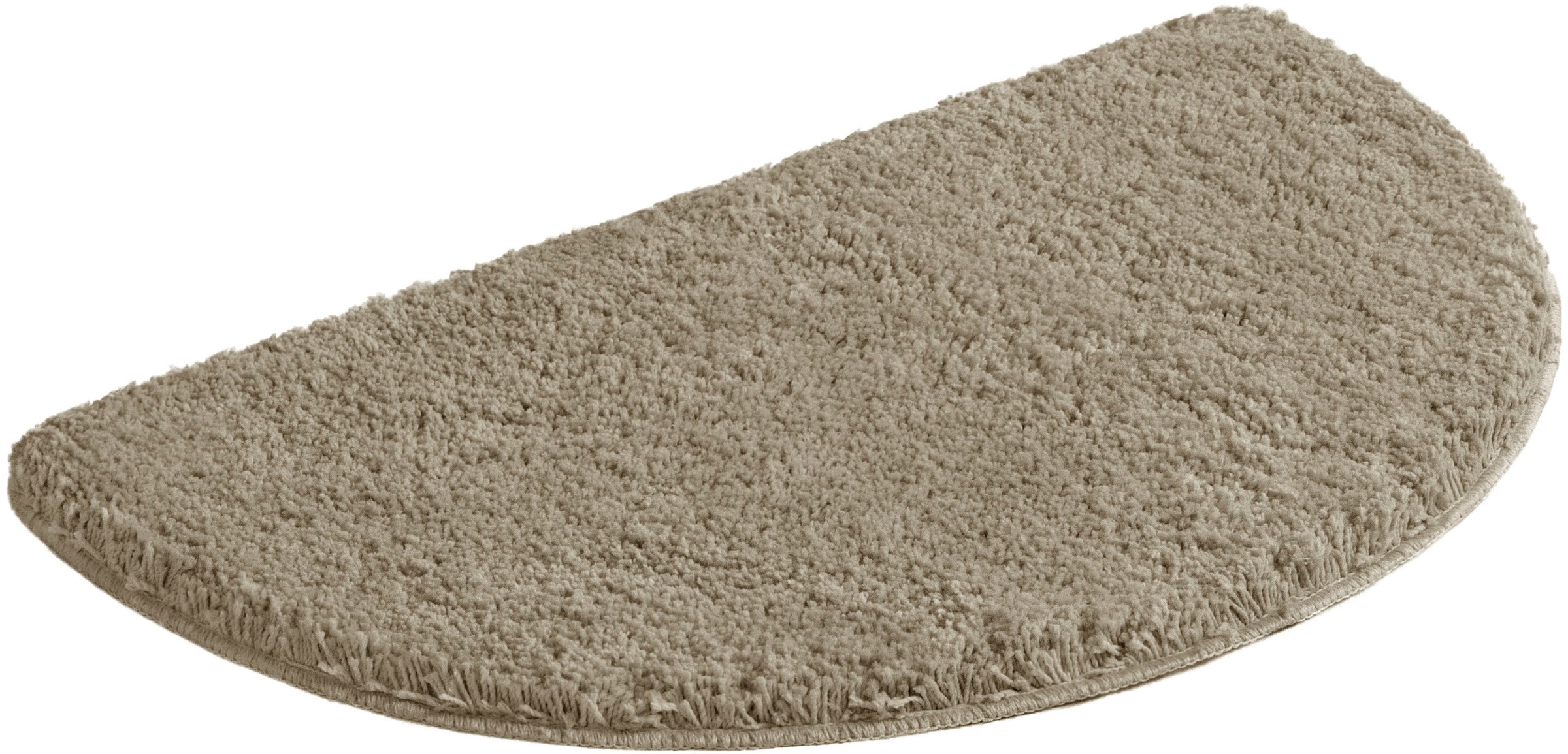 OTTO home Badematte "Sanremo, Badvorleger, Badezimmer Teppich, sehr weich" günstig online kaufen