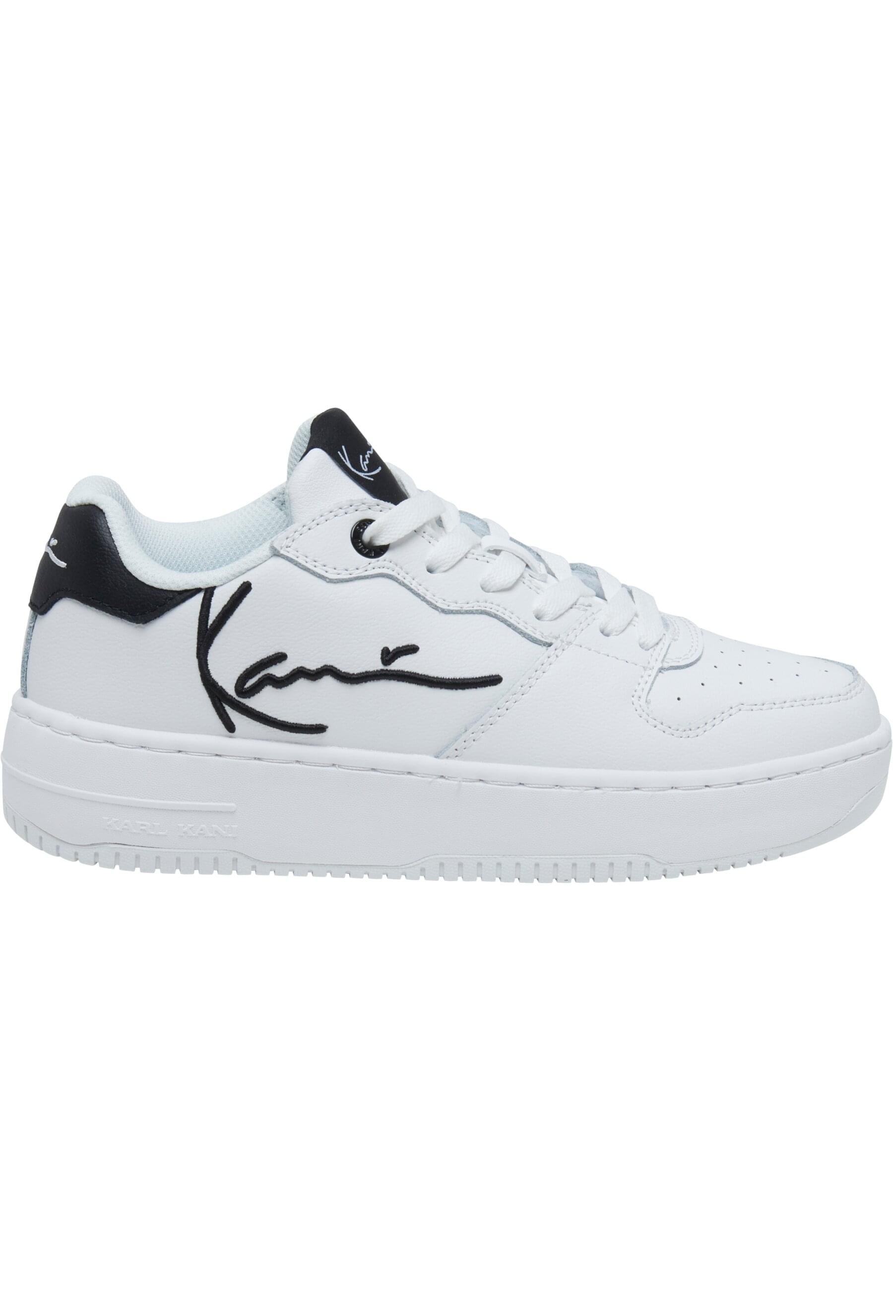 Karl Kani Trainingsschuh »Karl Kani KKFWW000134 89 UP LOGO«