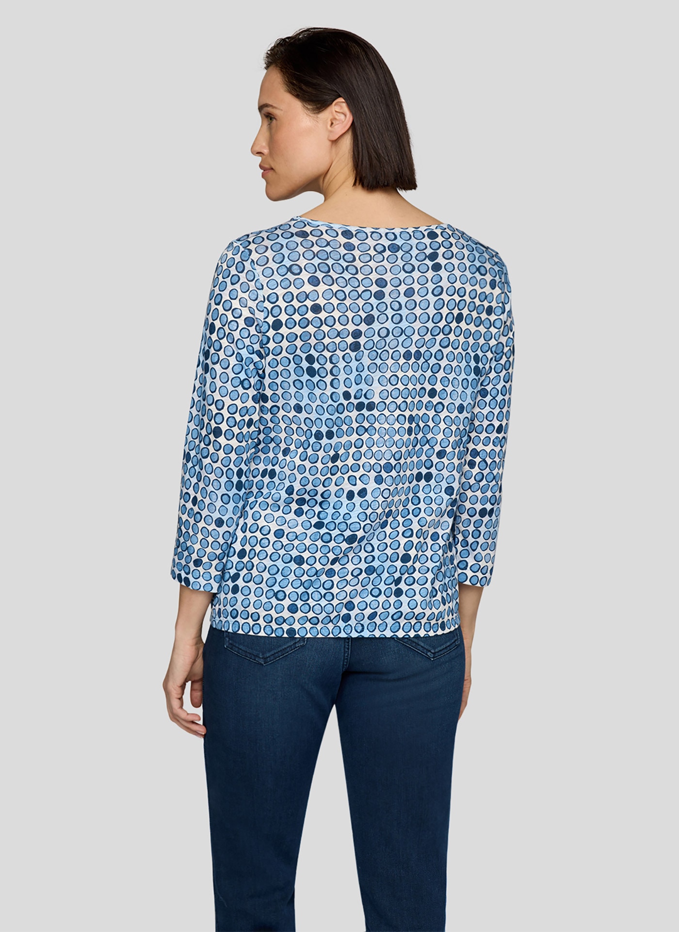 Rabe Print-Shirt »T-Shirt«
