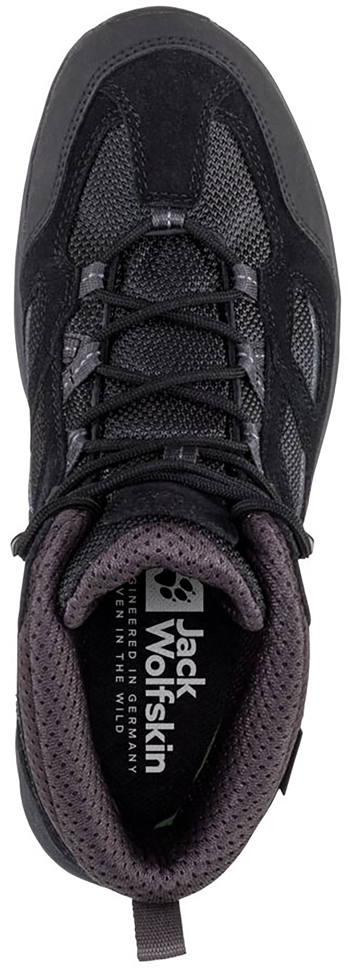 Jack Wolfskin Wanderschuh »VOJO 3 TEXAPORE MID M«, Wasserdicht