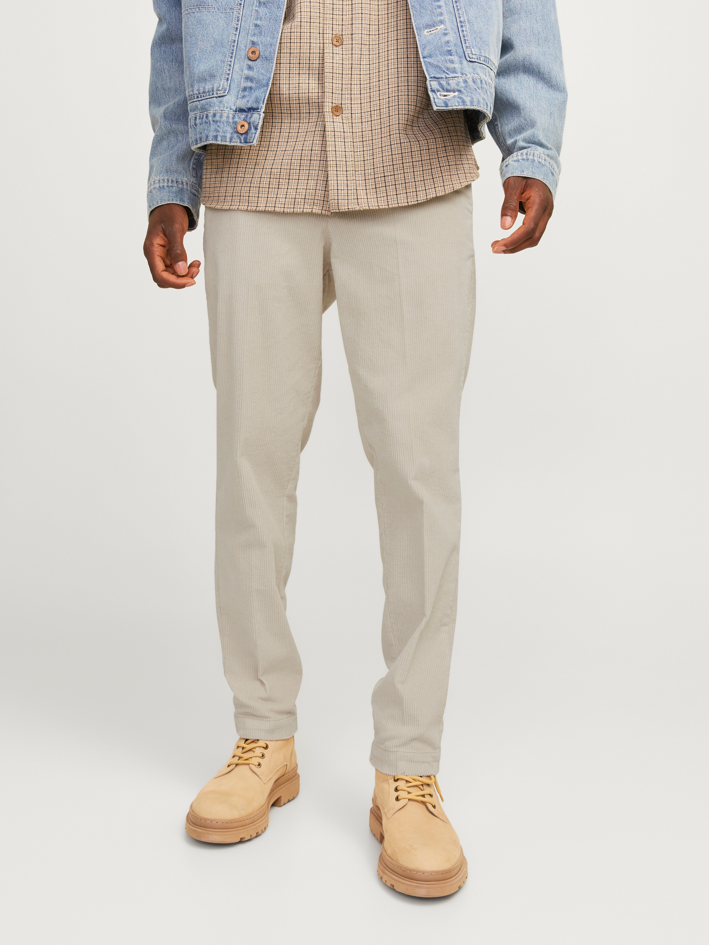 Jack & Jones Chinos "JPSTACE JJCORDUROY CHINO SN"