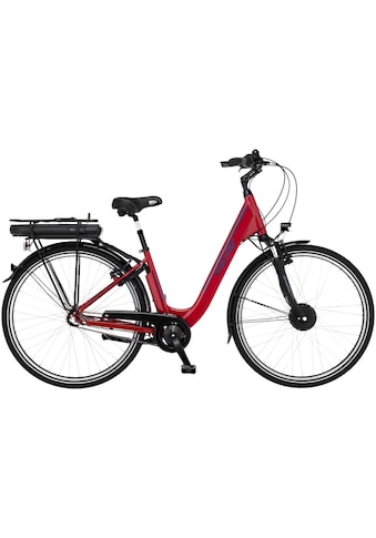 FISCHER Fahrrad FISCHER dviratis E-Bike »CITA 1.0 317«...