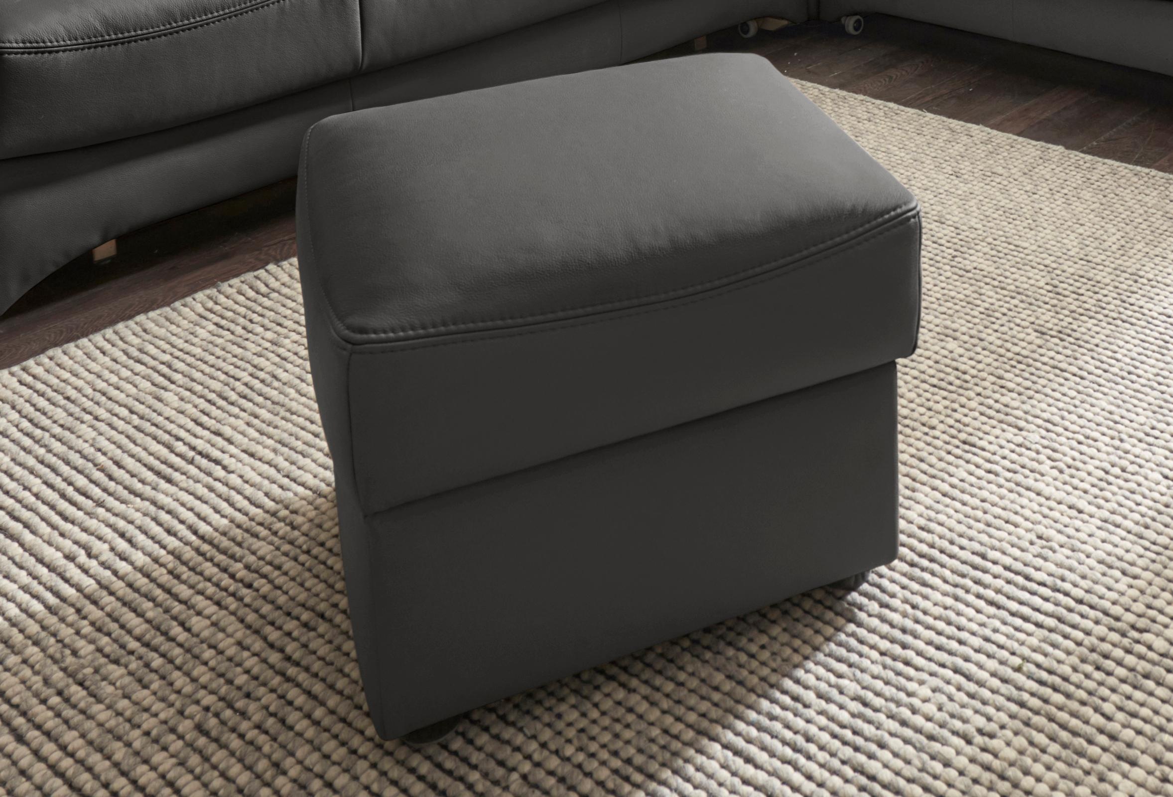 exxpo - sofa fashion Hocker »Isabel«