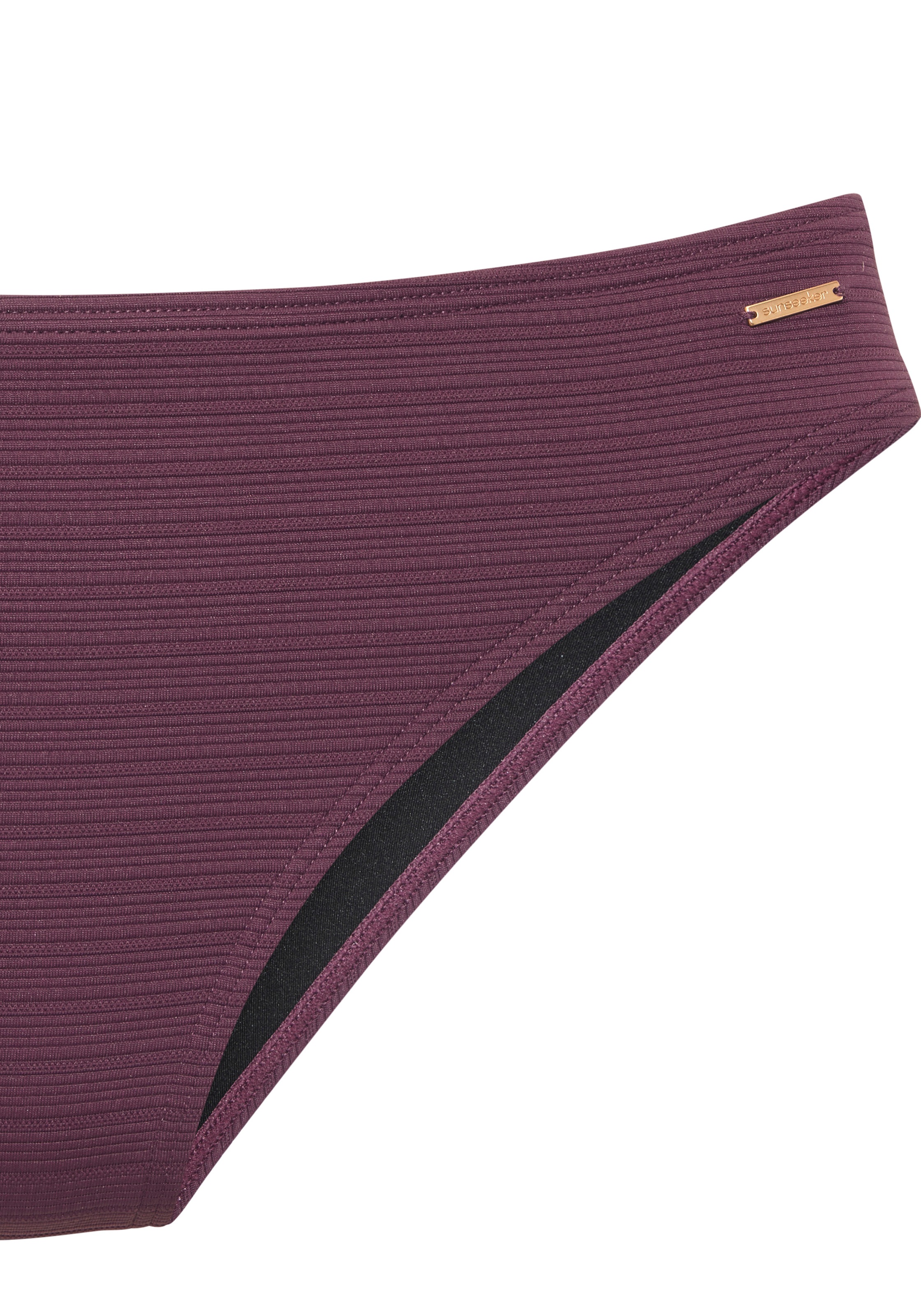 Sunseeker Bikini-Hose "Arley" klassisch geschnitten günstig online kaufen