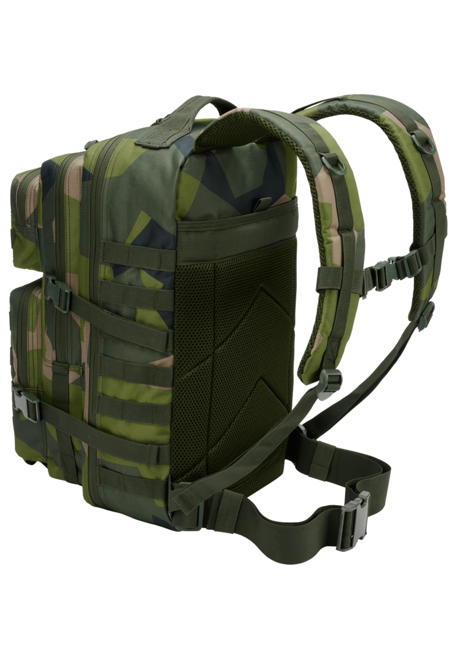 Brandit Handtasche »Accessoires US Cooper Backpack Large« (1 tlg.)