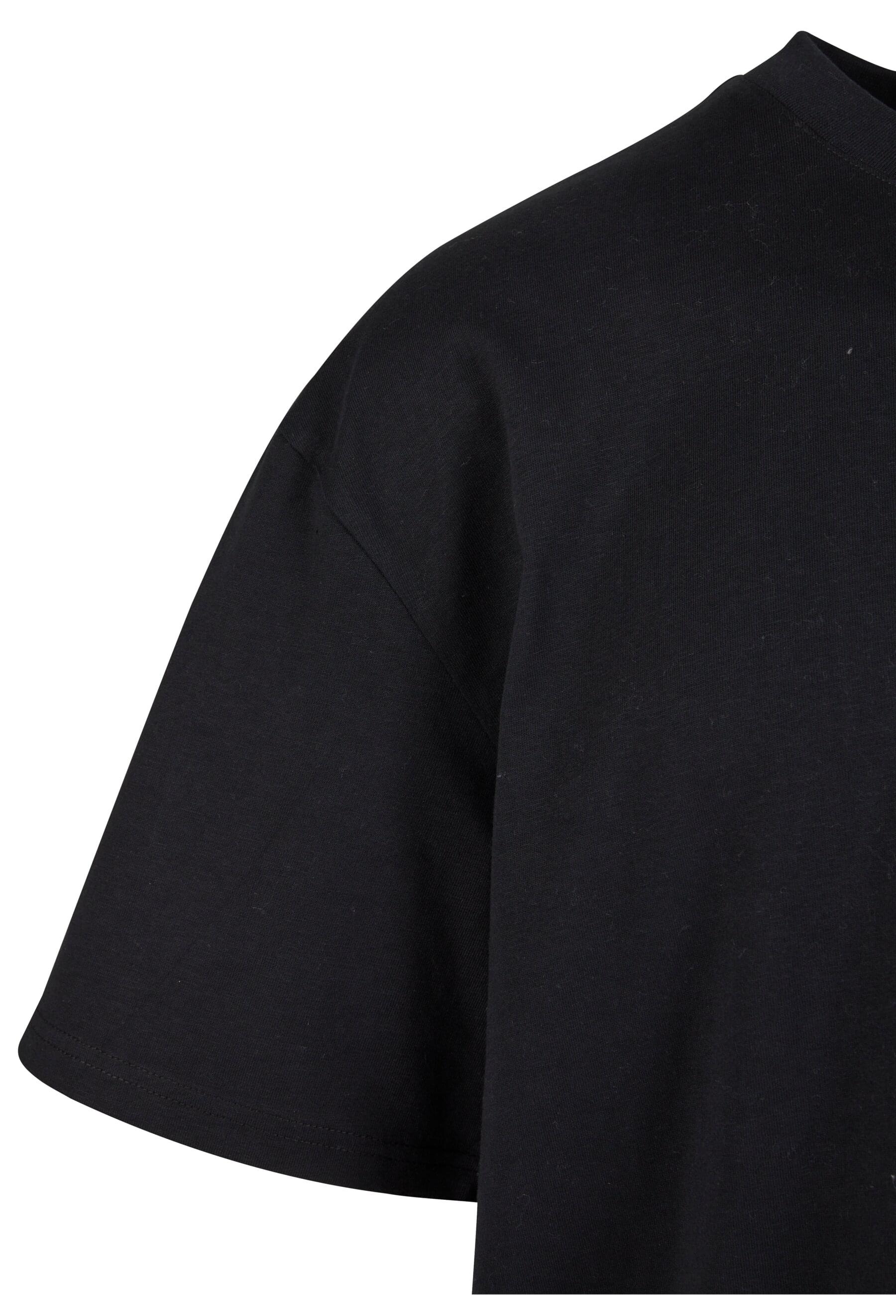 Karl Kani T-Shirt »Karl Kani KM251-001-2 Woven Signature Kani Tag Tee«, (1 tlg.)